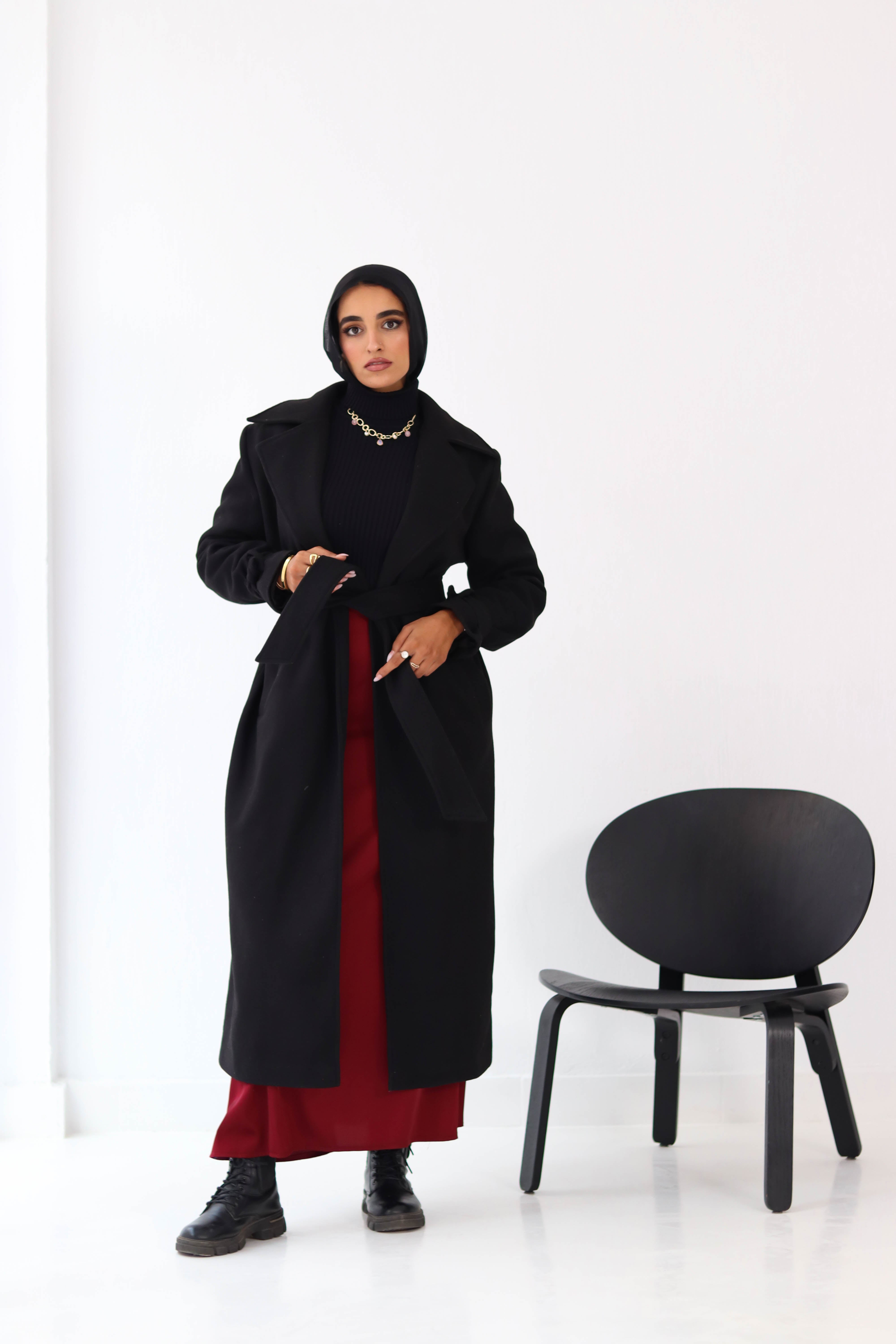 Lyra coat