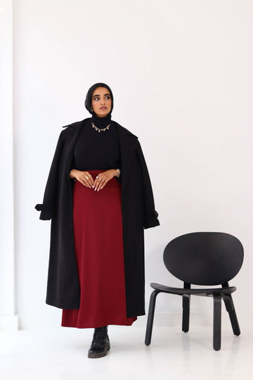 Lyra coat
