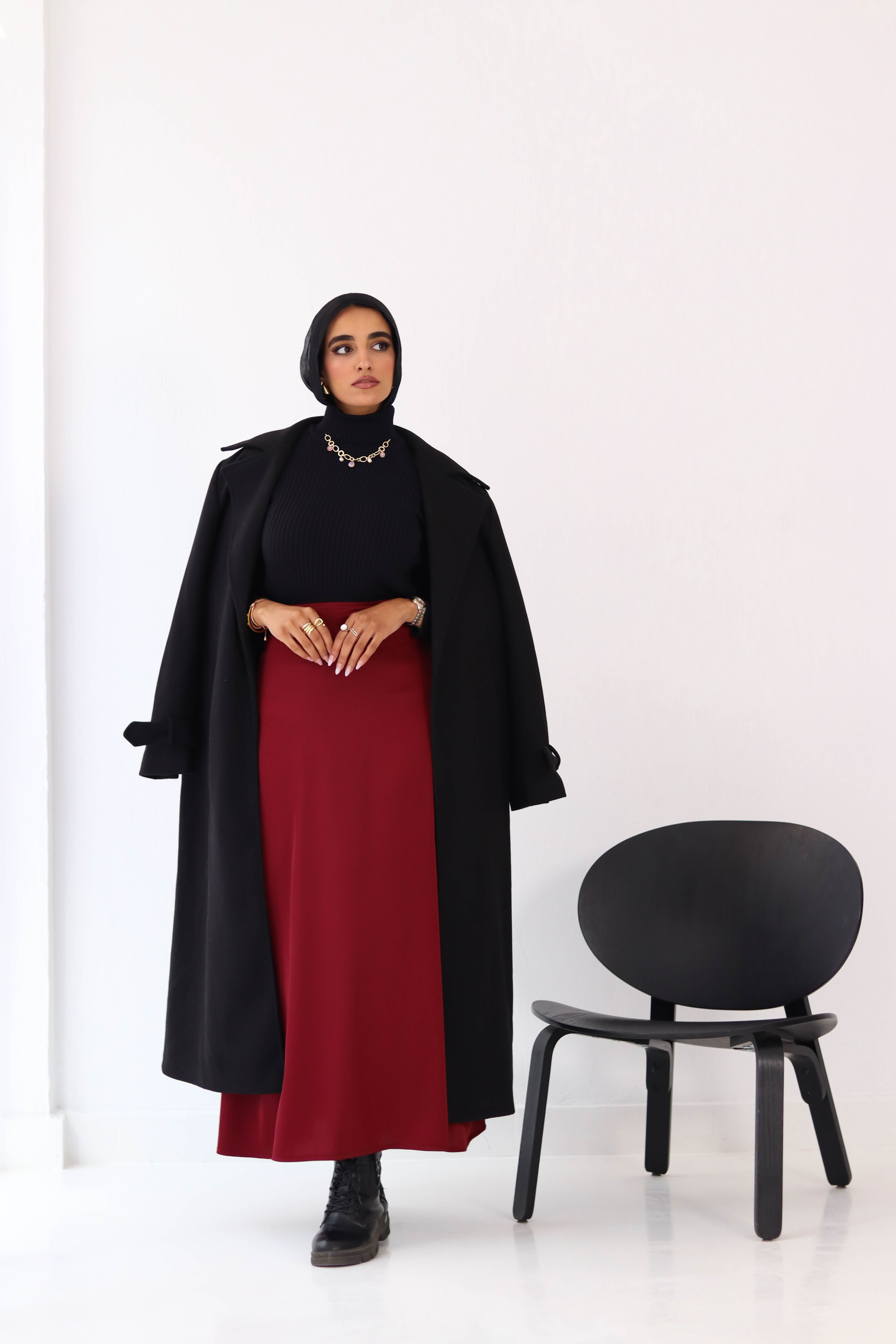 Lyra coat