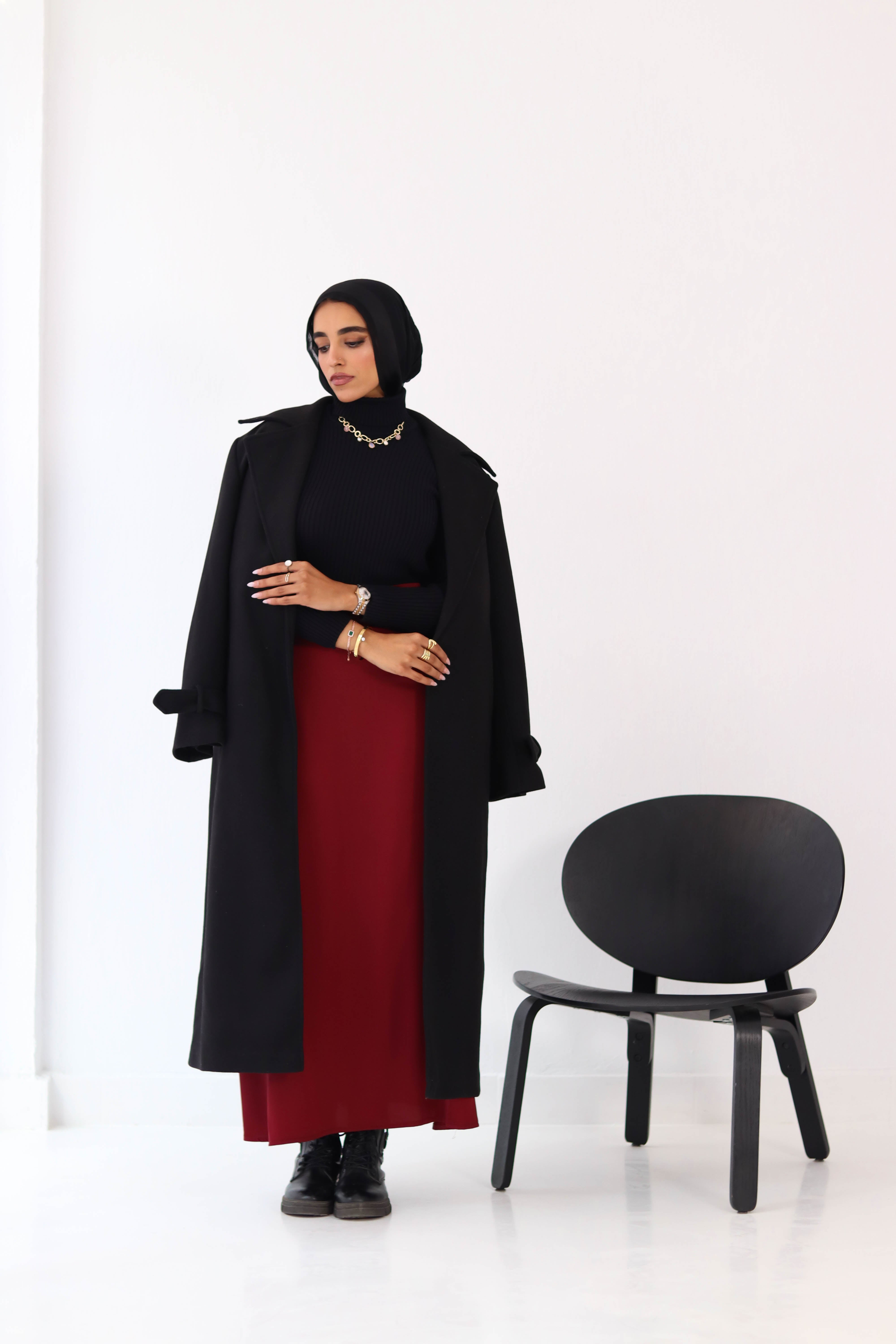 Lyra coat