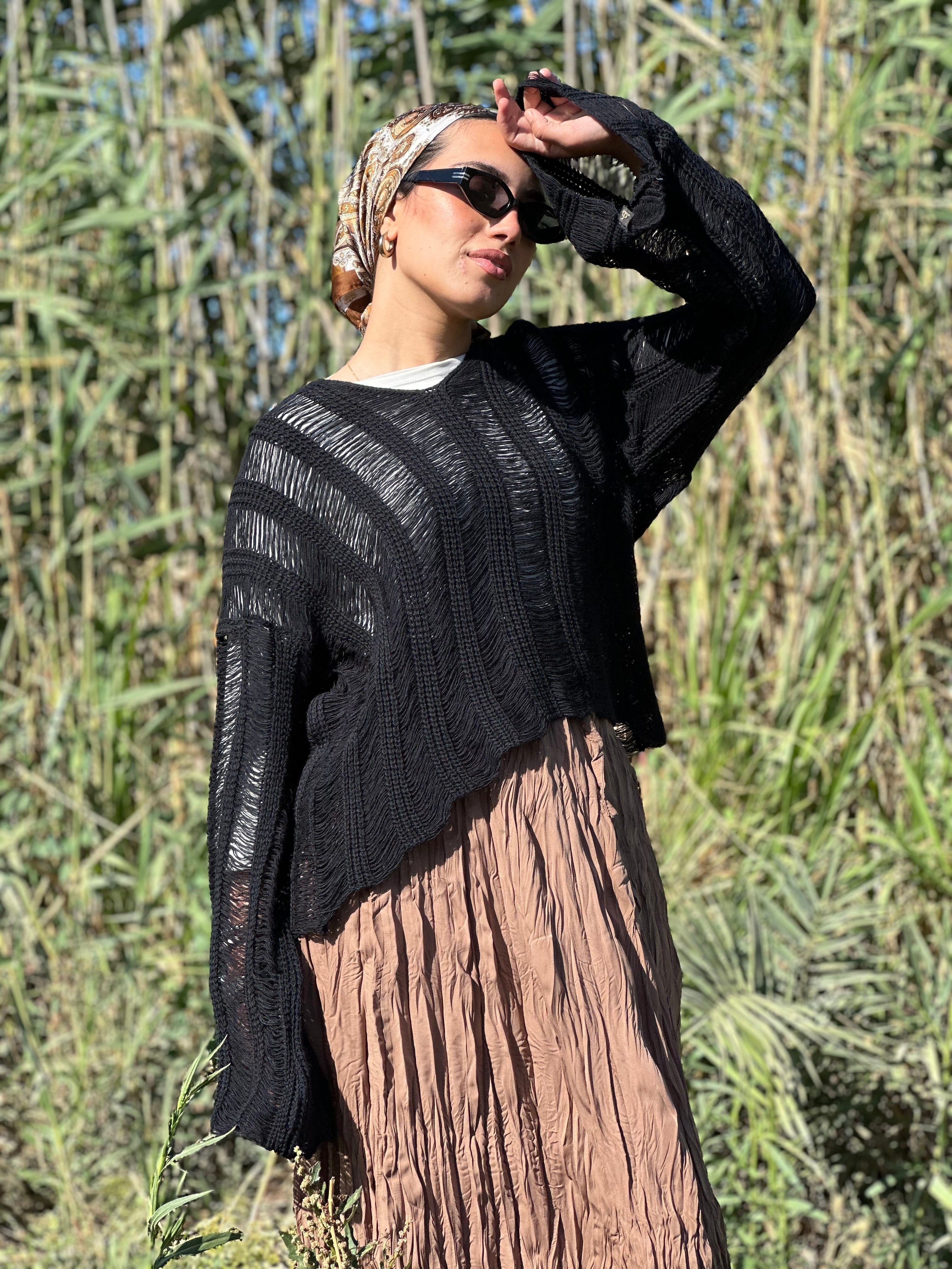 Loom Top