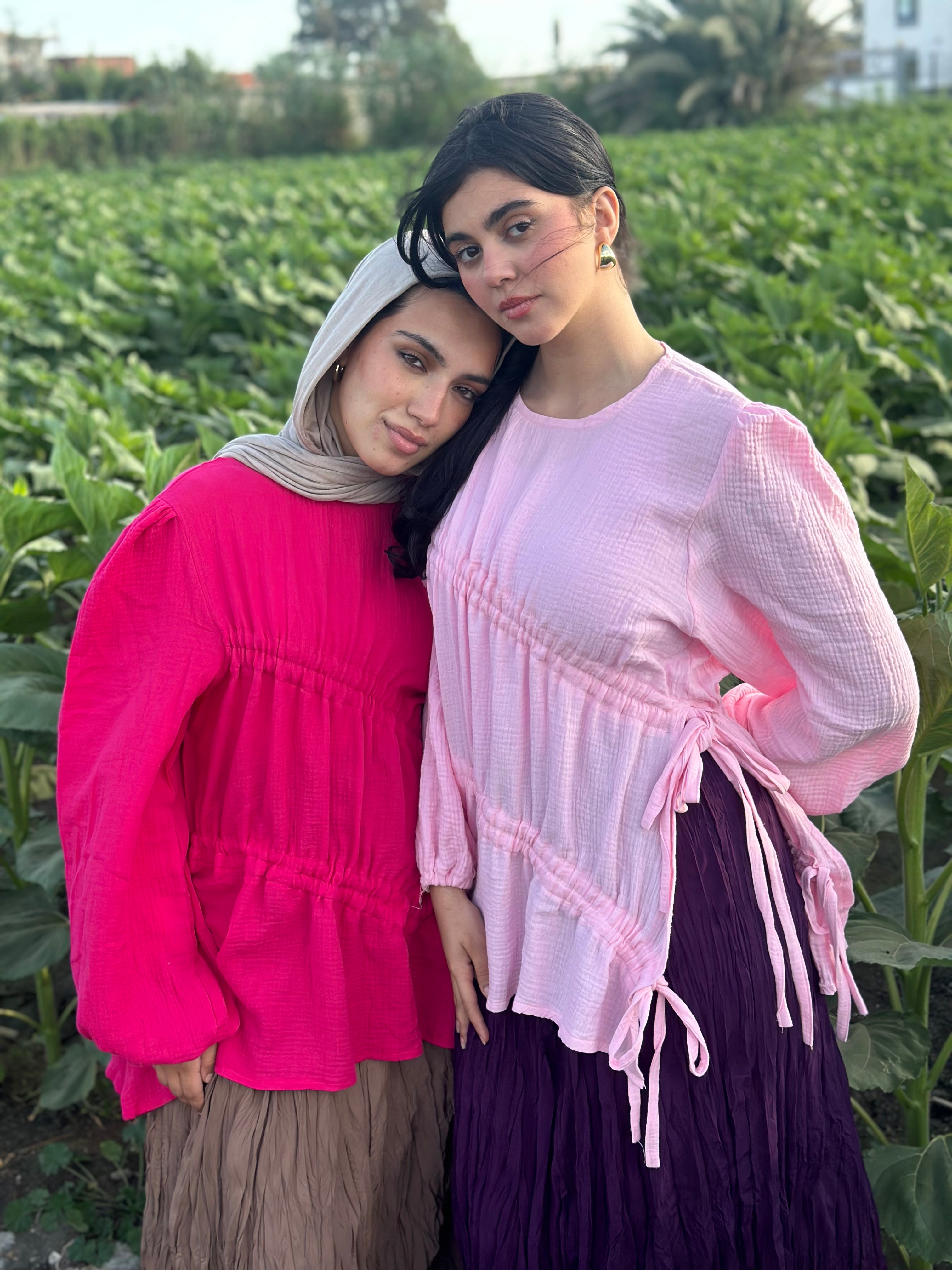 Dazy blouse