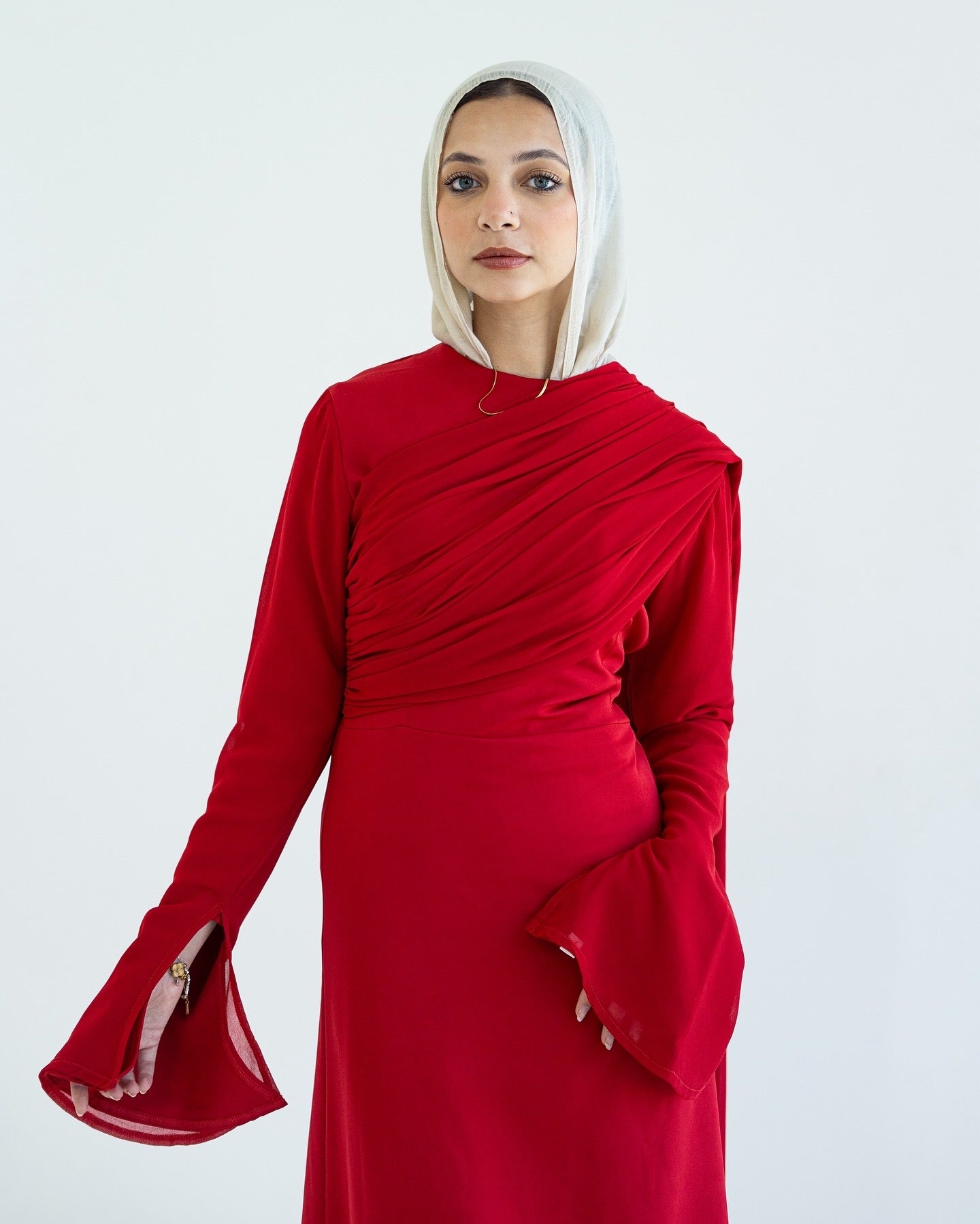 Red Marlyn