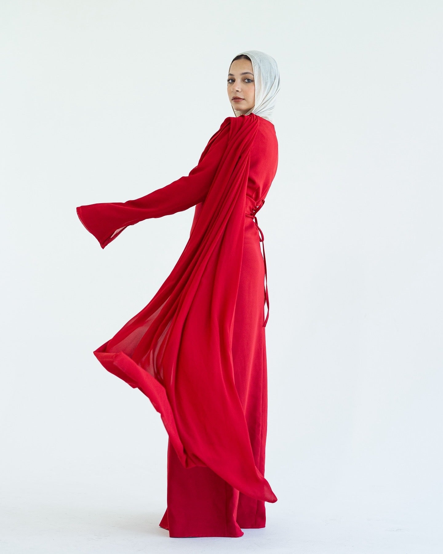 Red Marlyn