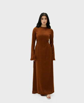 Ascia dress