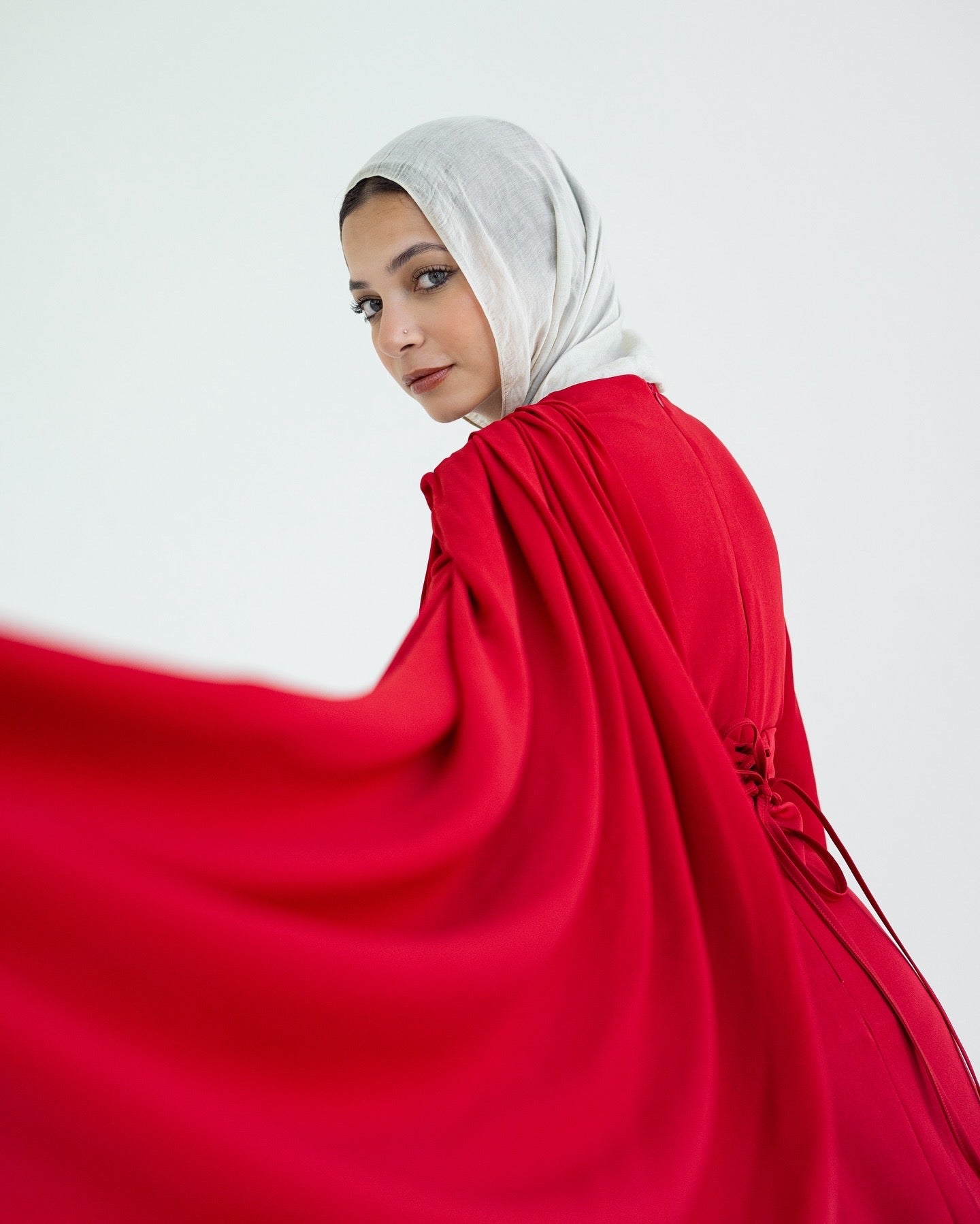 Red Marlyn