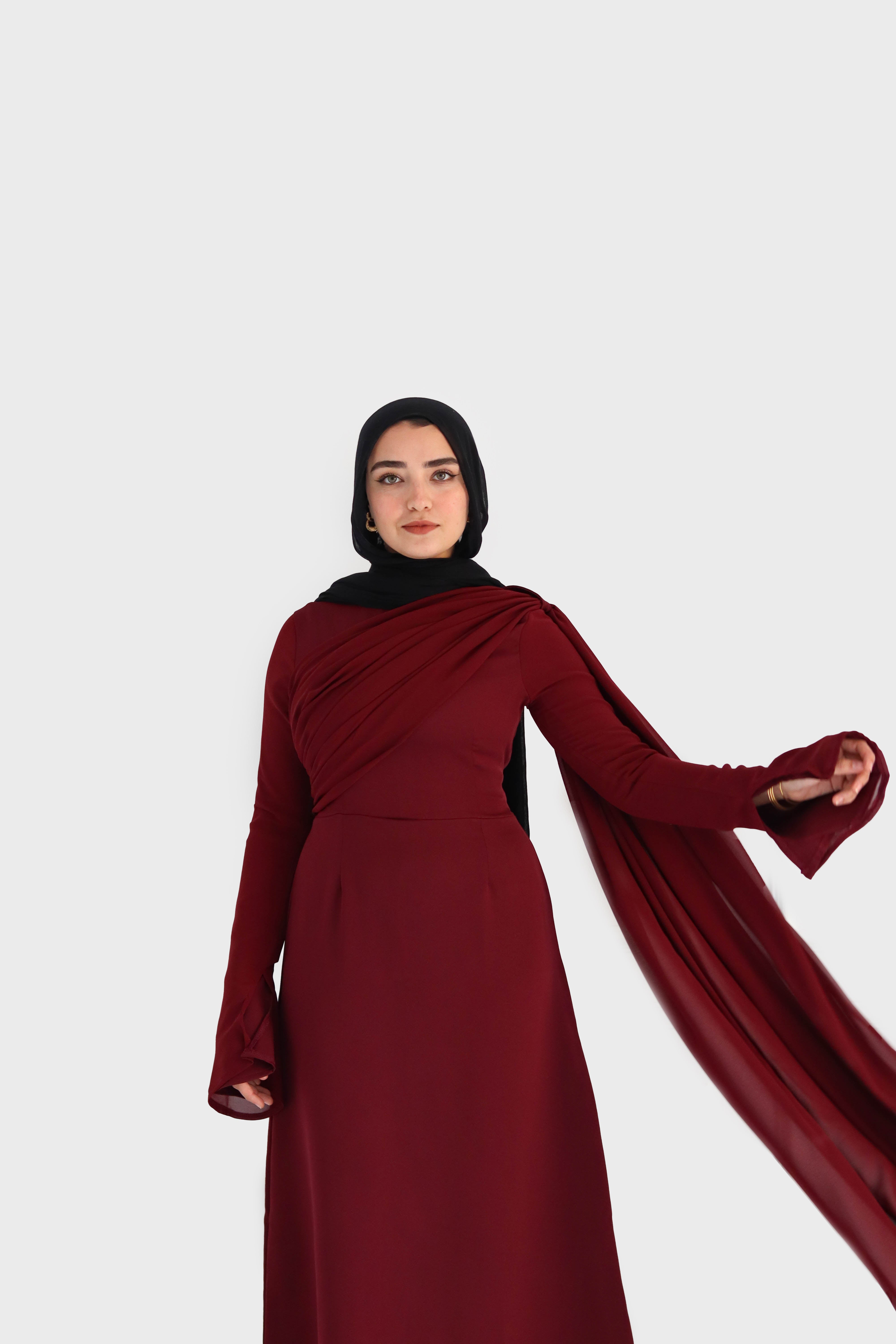 marlyn dress