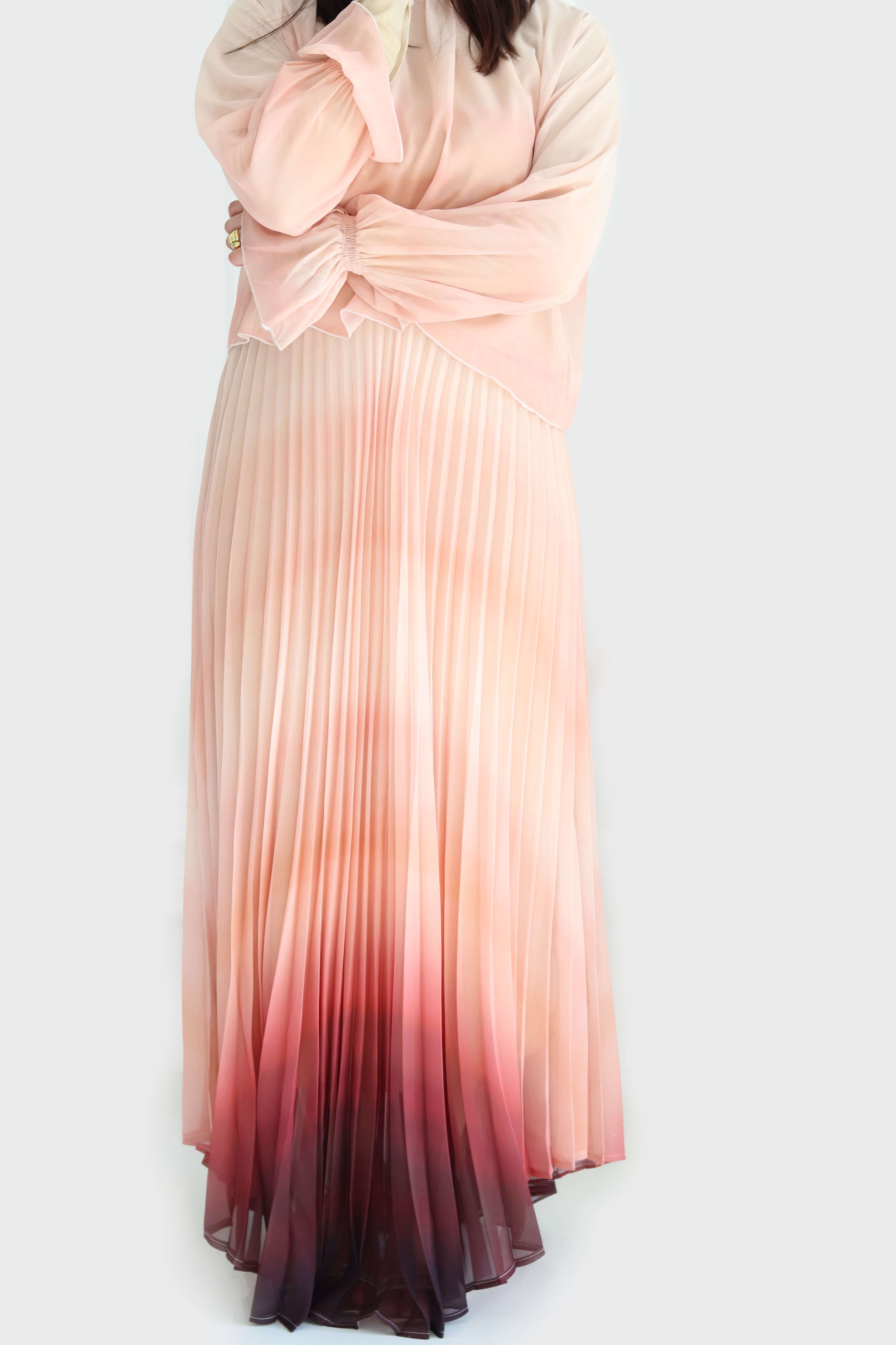 Ombré set