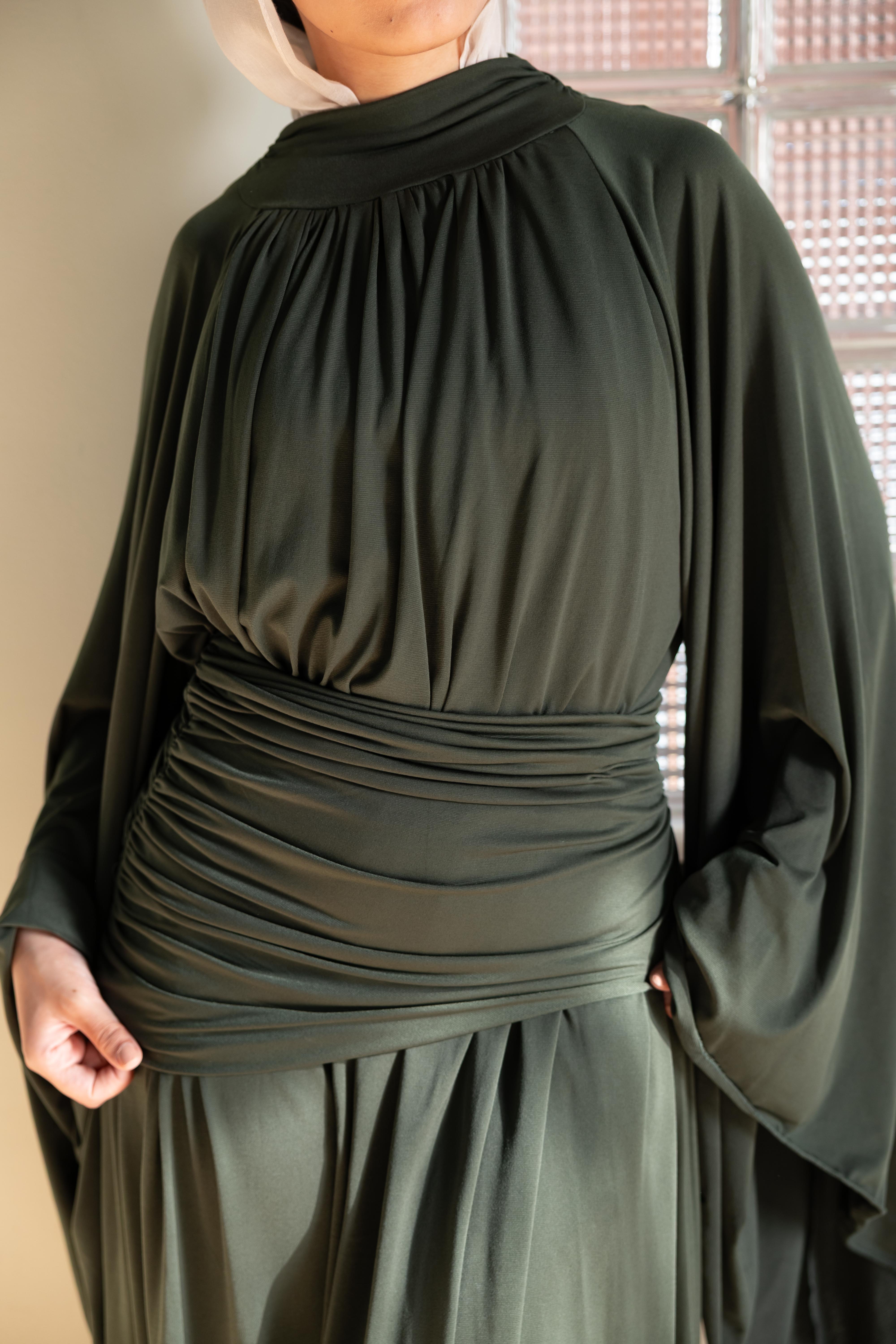 Athena Dress