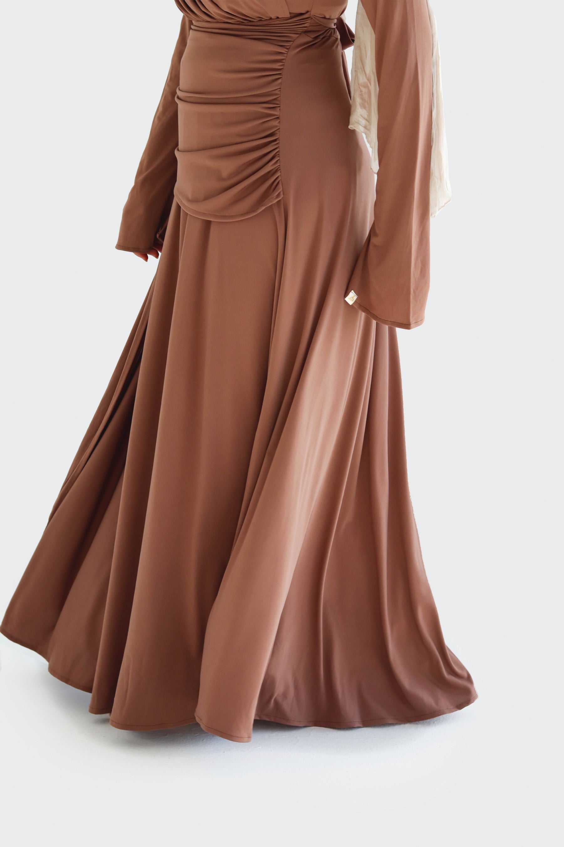 Romanian dress