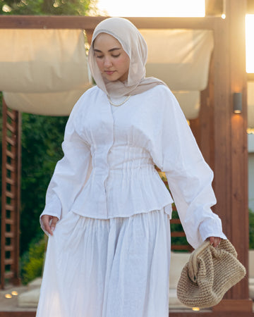 Elara blouse