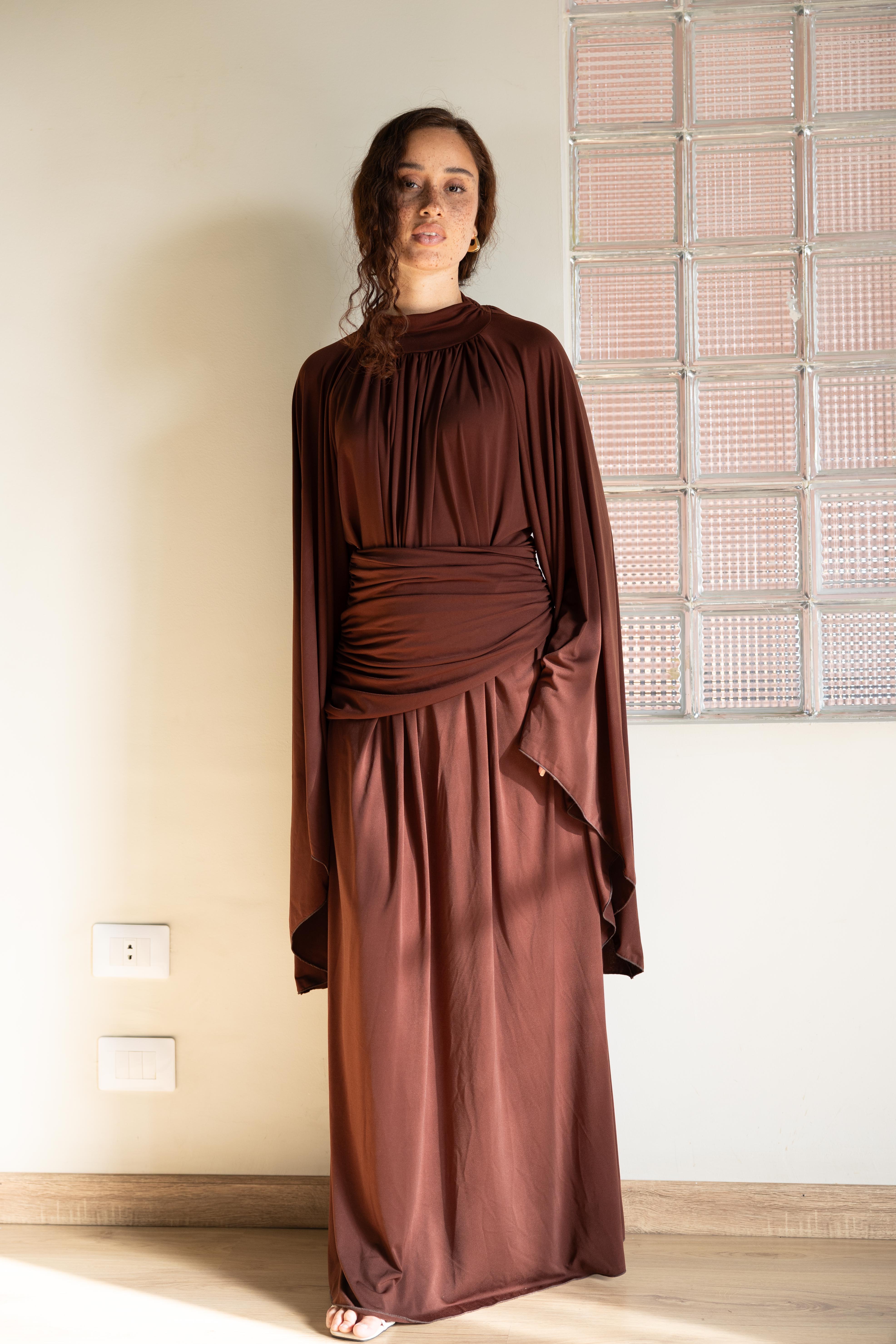 Athena Dress