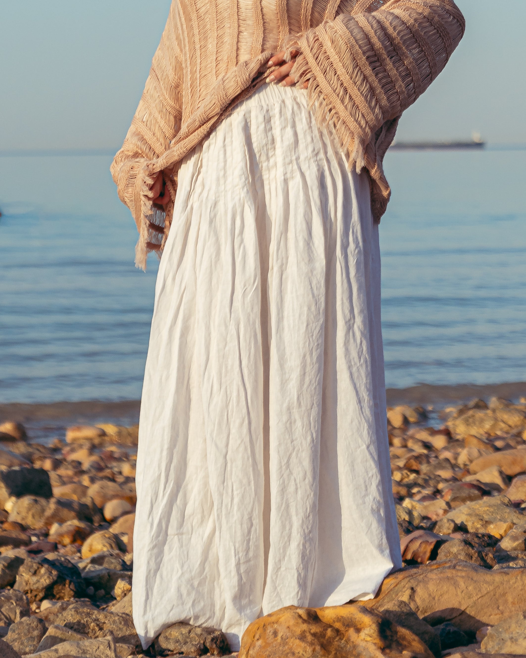 Elara skirt