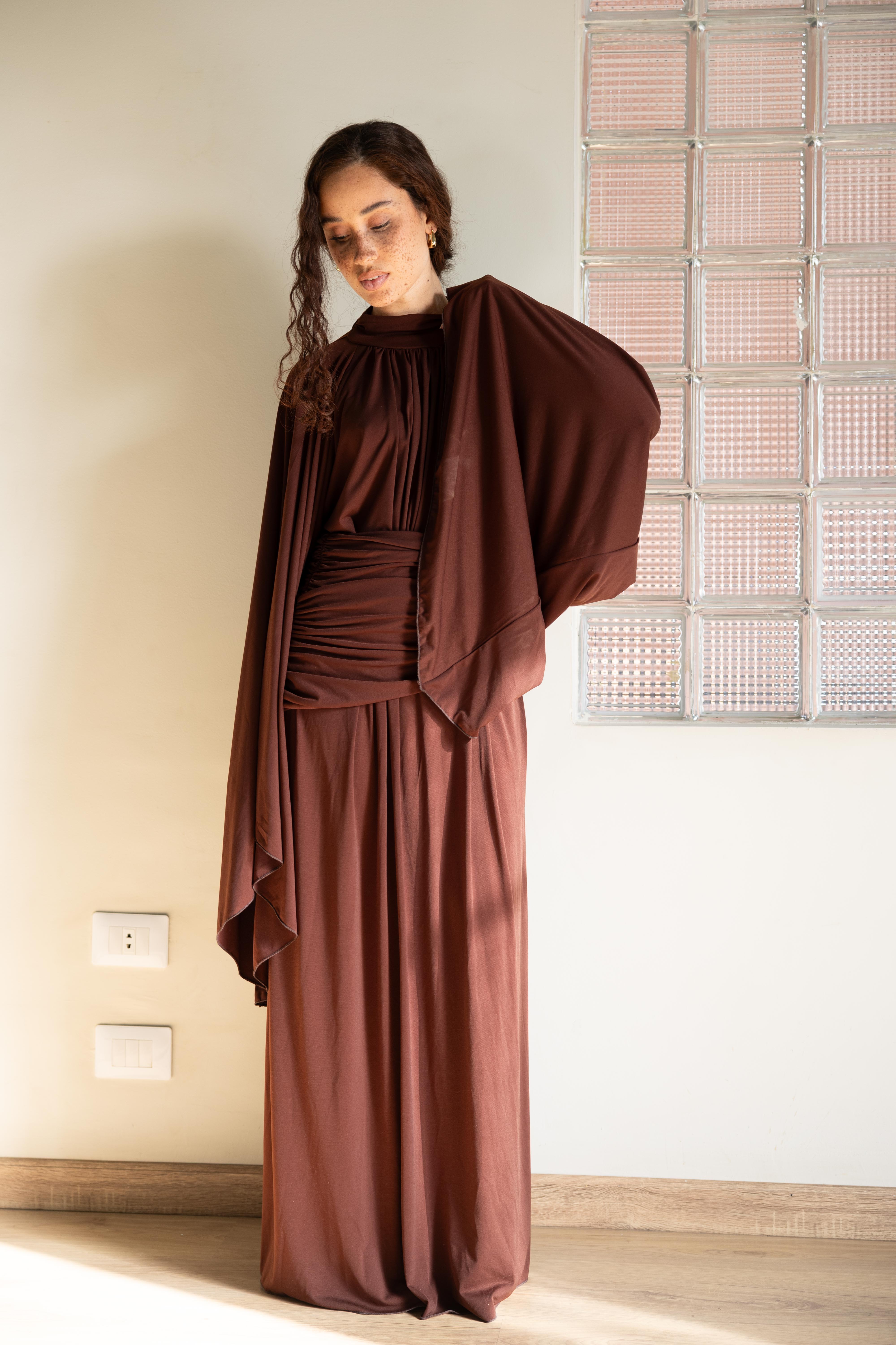 Athena Dress