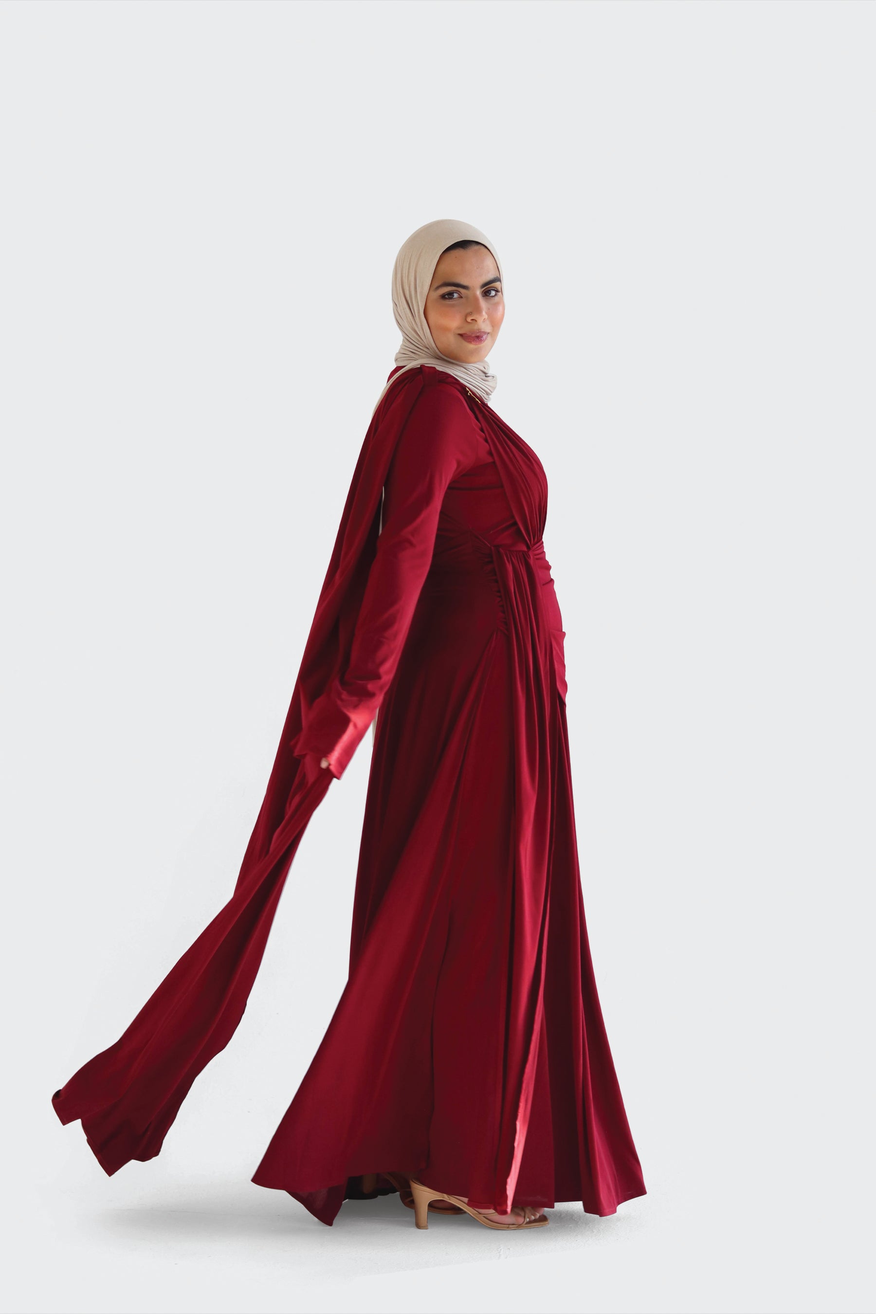 Romanian dress