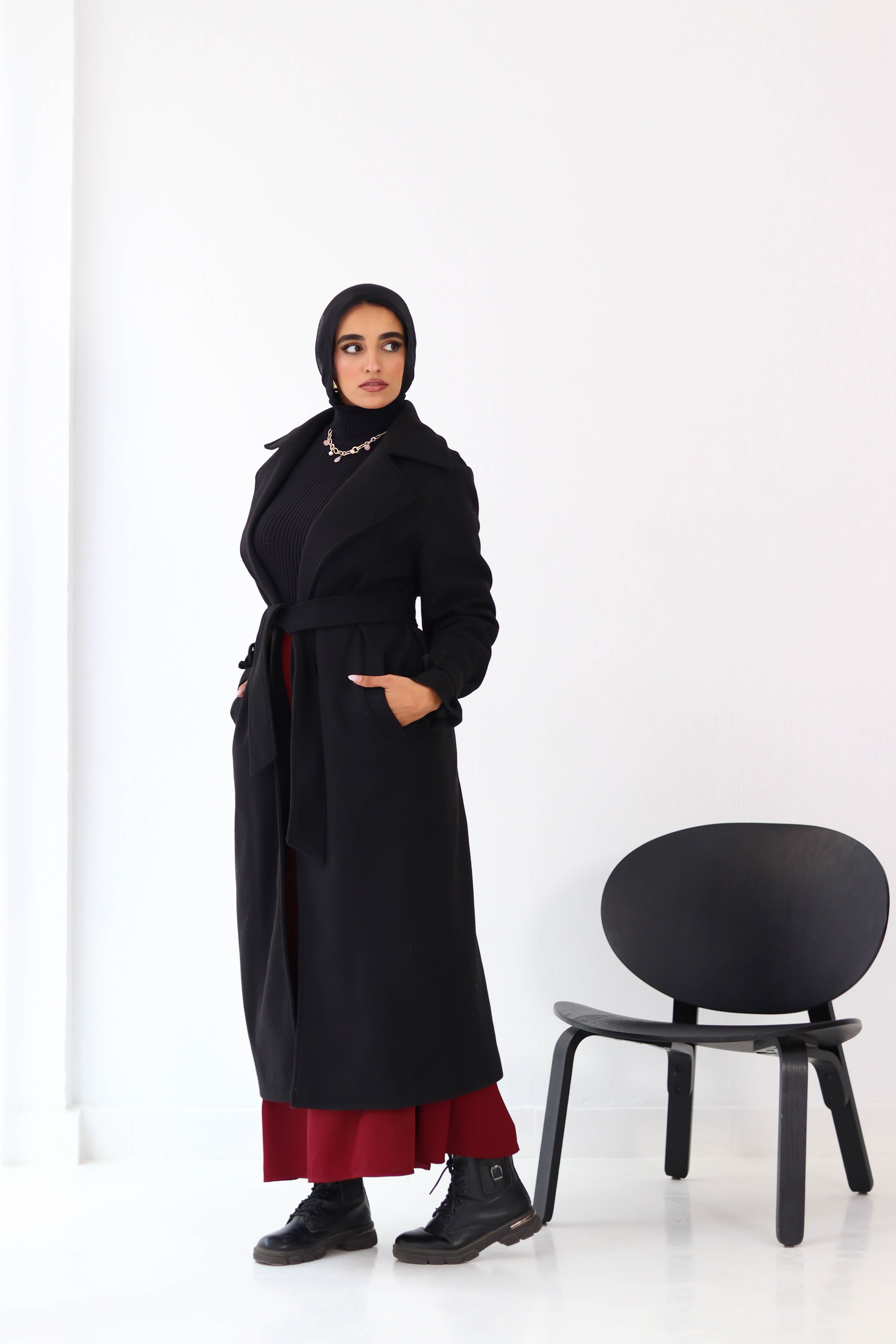 Lyra coat