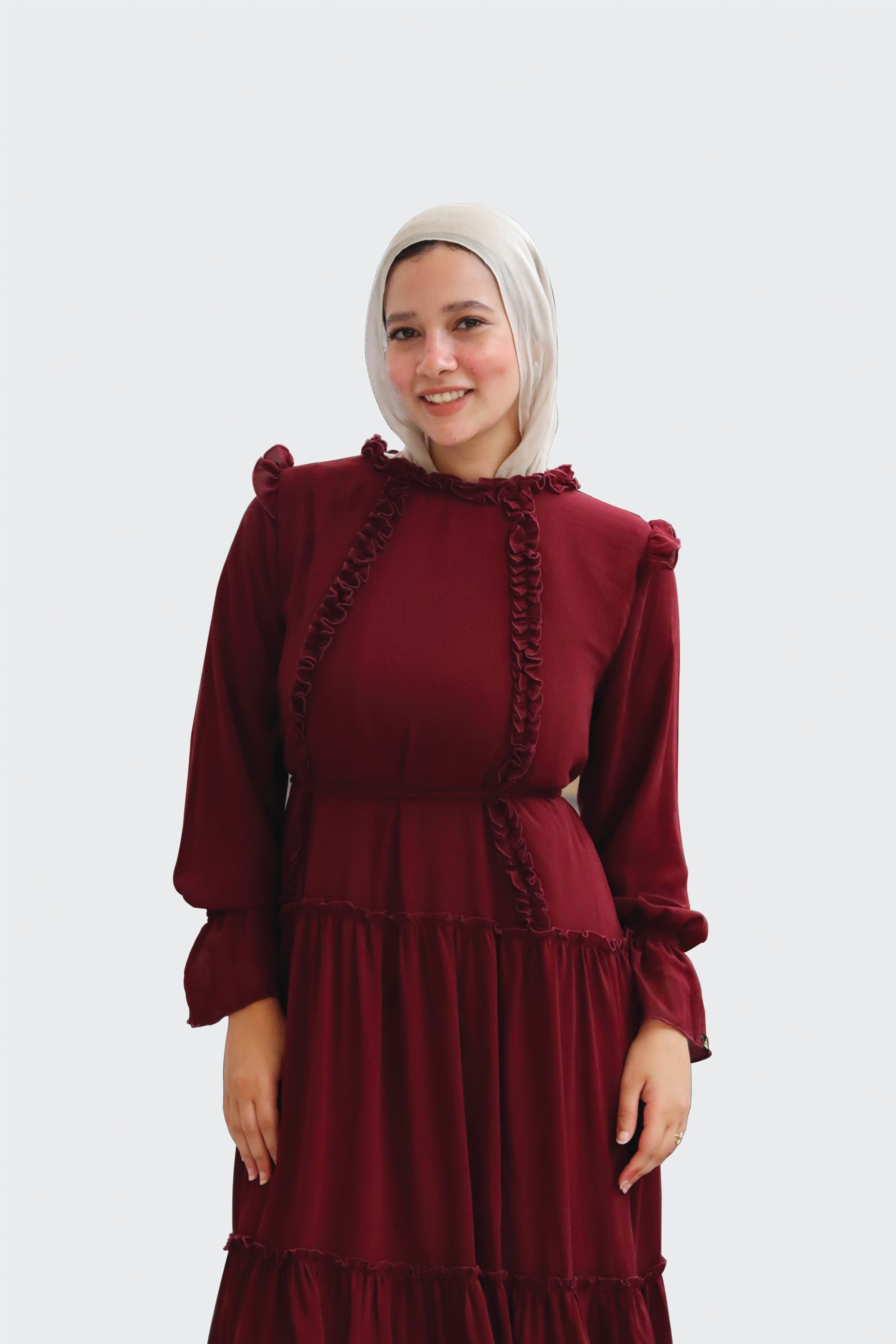 butterfly dress