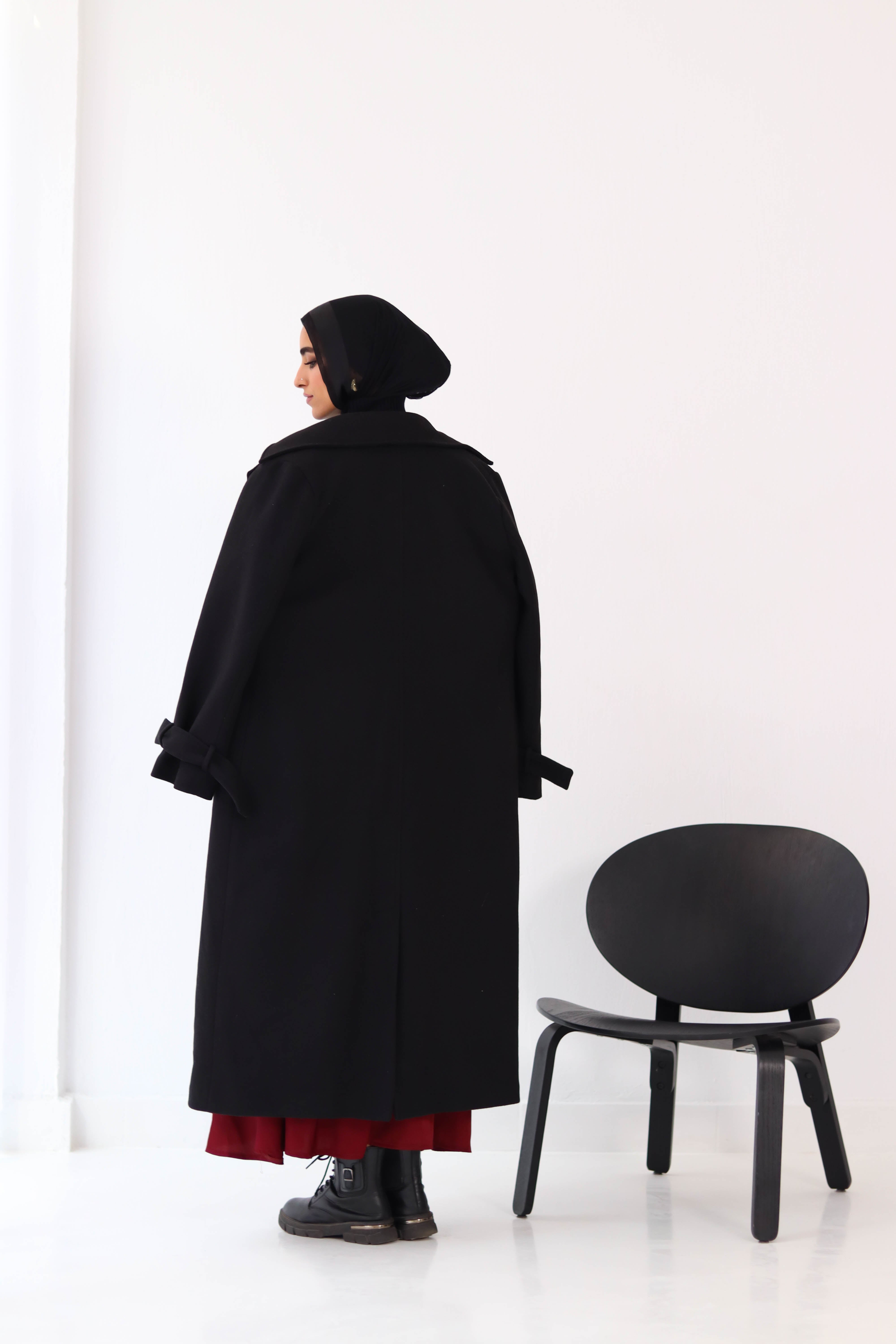 Lyra coat