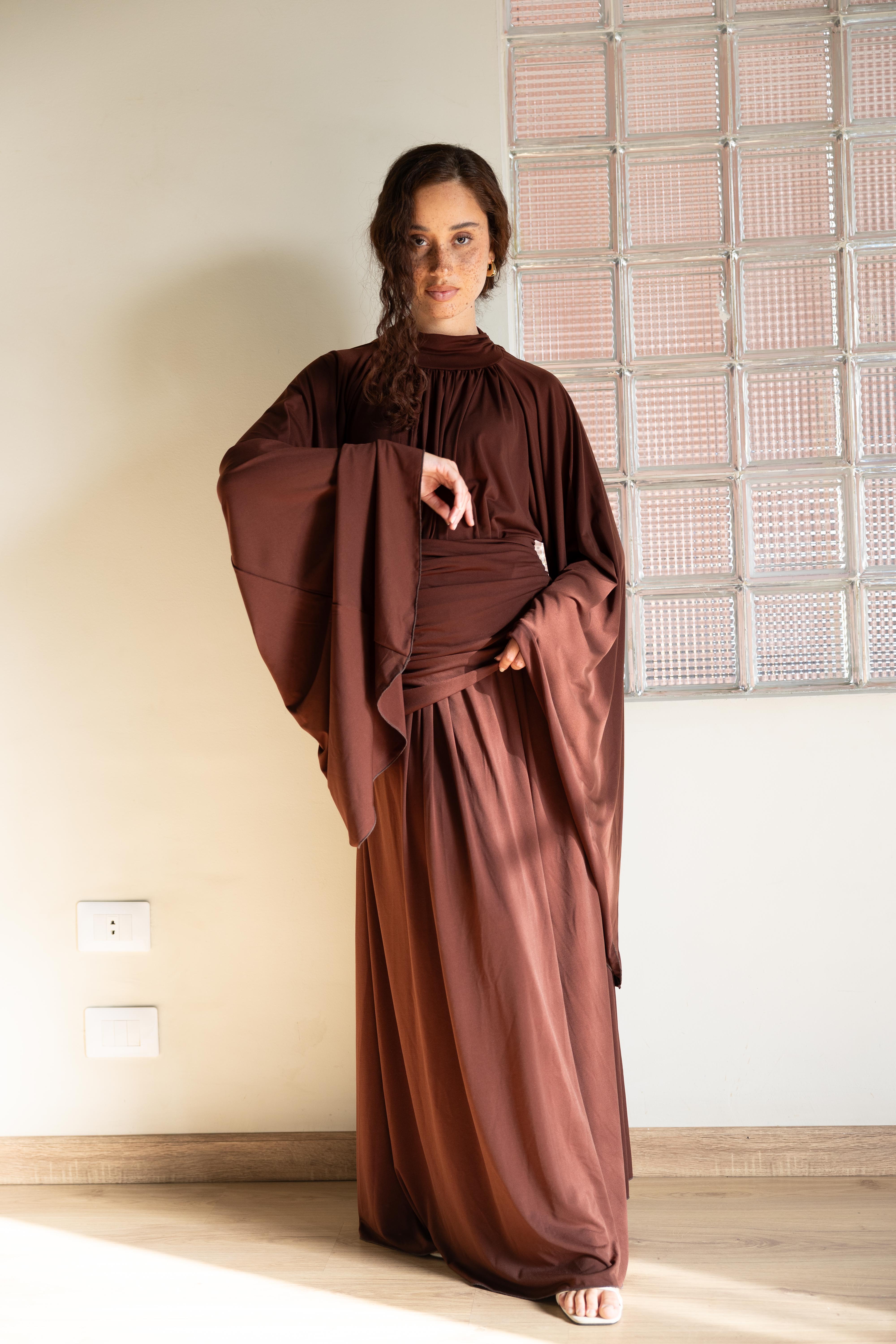 Athena Dress