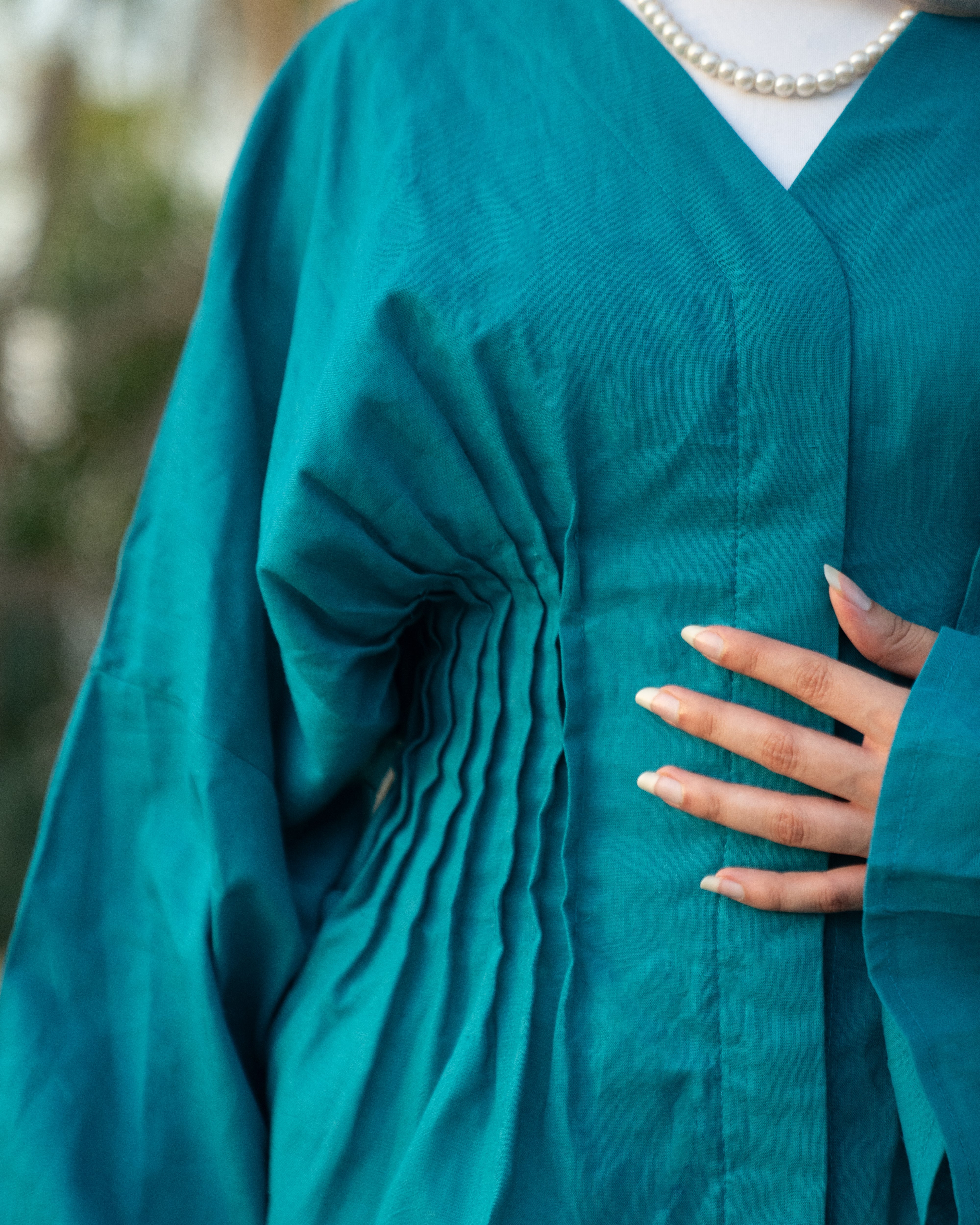 Elara blouse