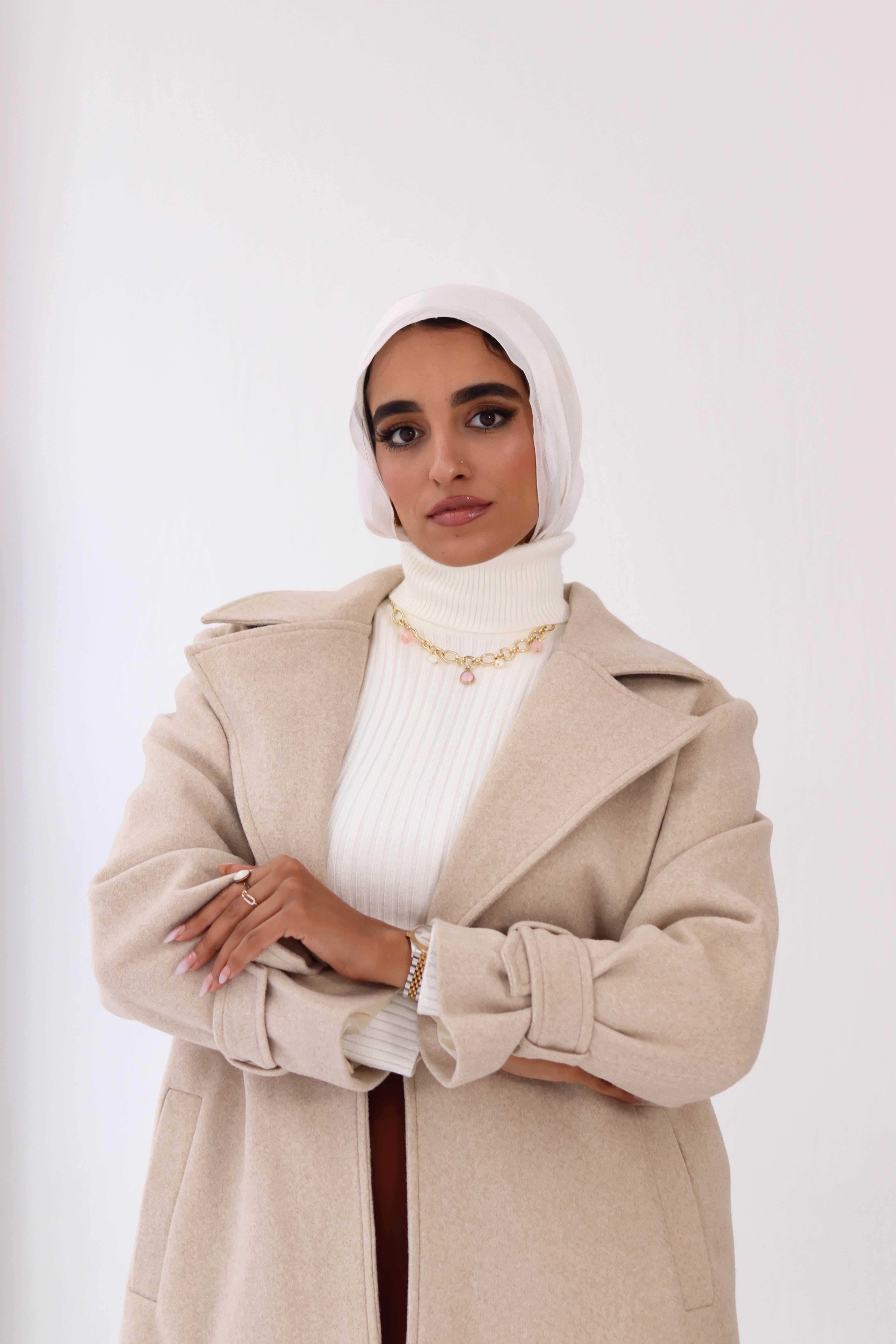 Lyra coat