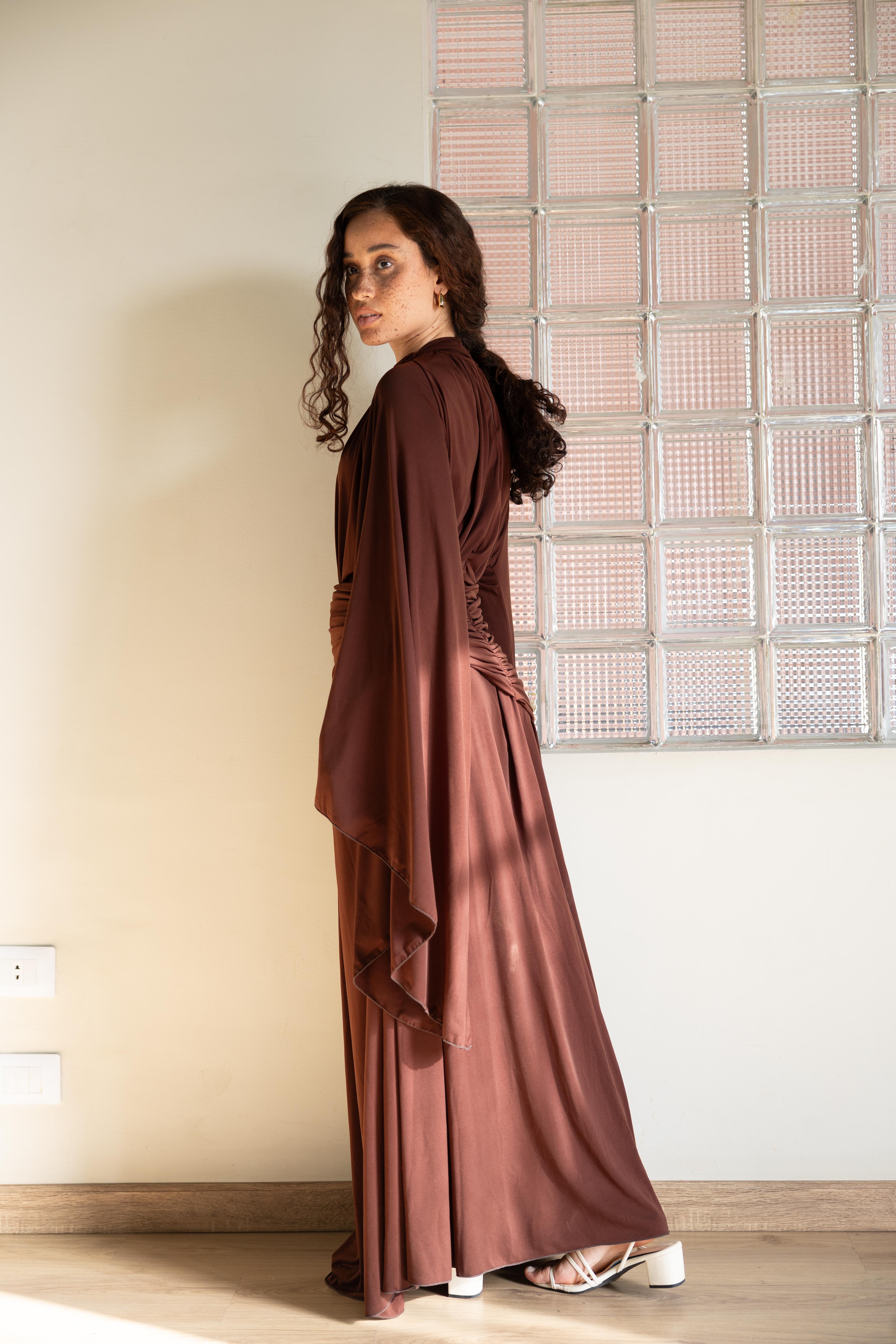 Athena Dress
