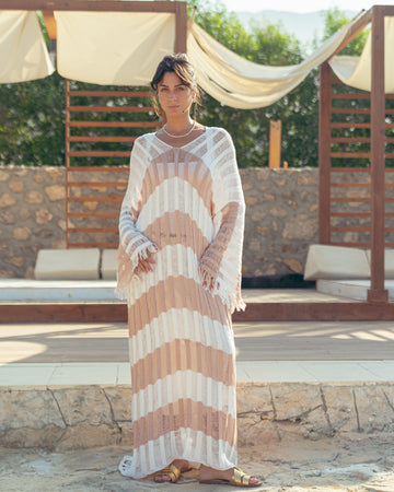 Loom dress