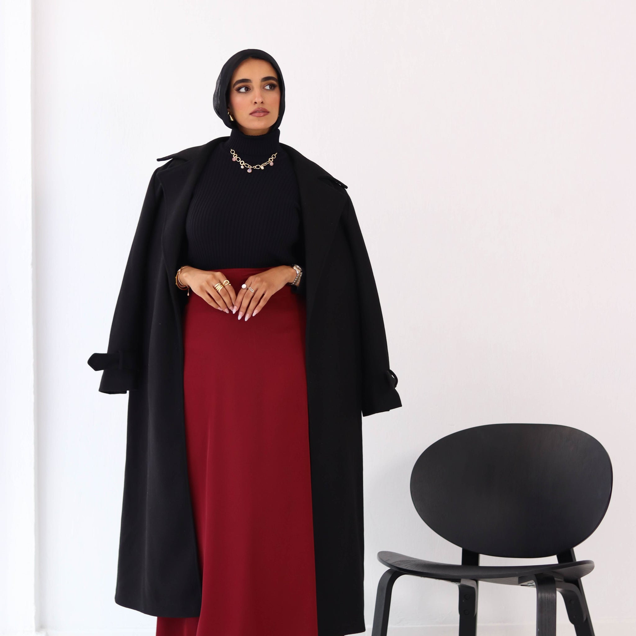 Lyra coat