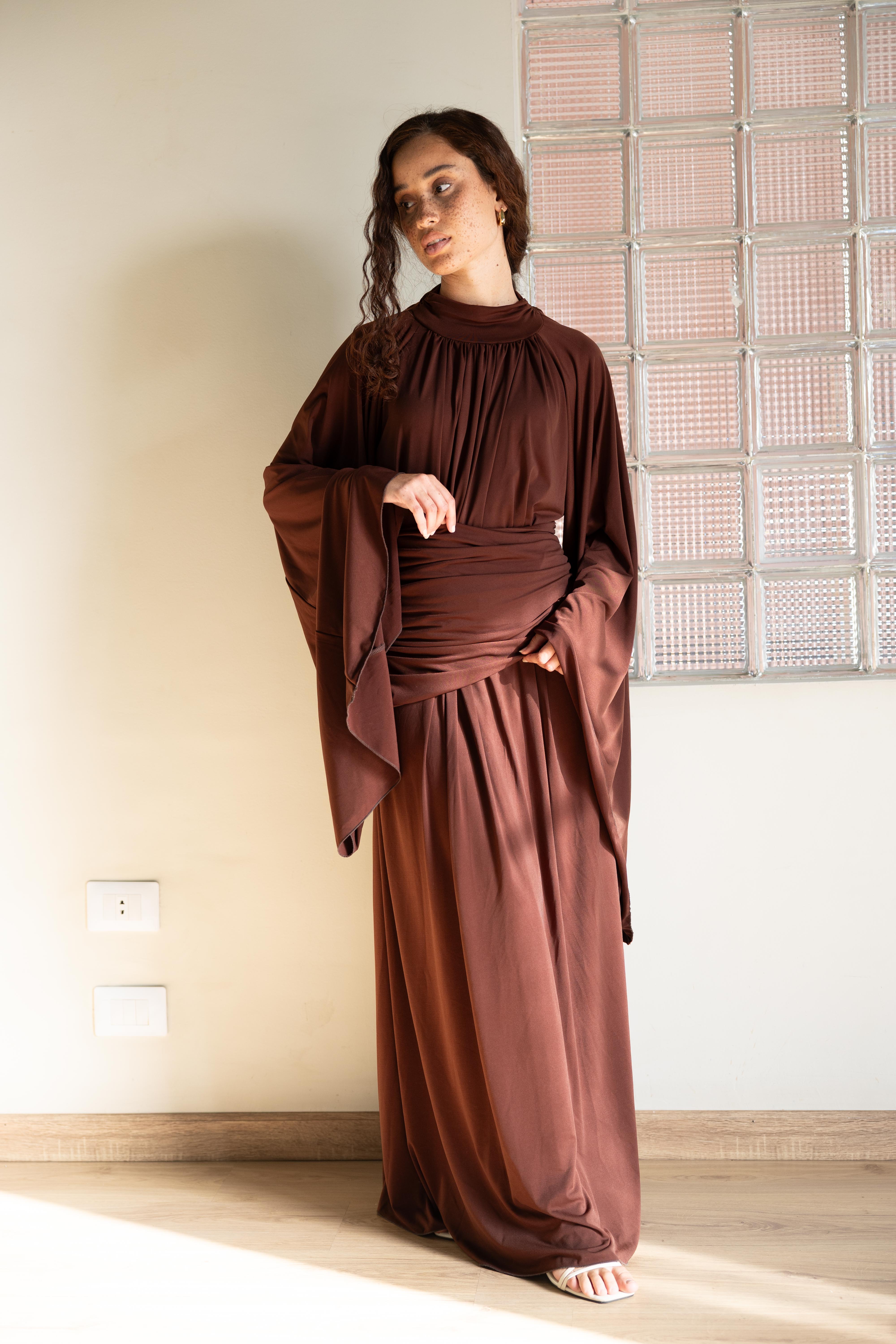 Athena Dress