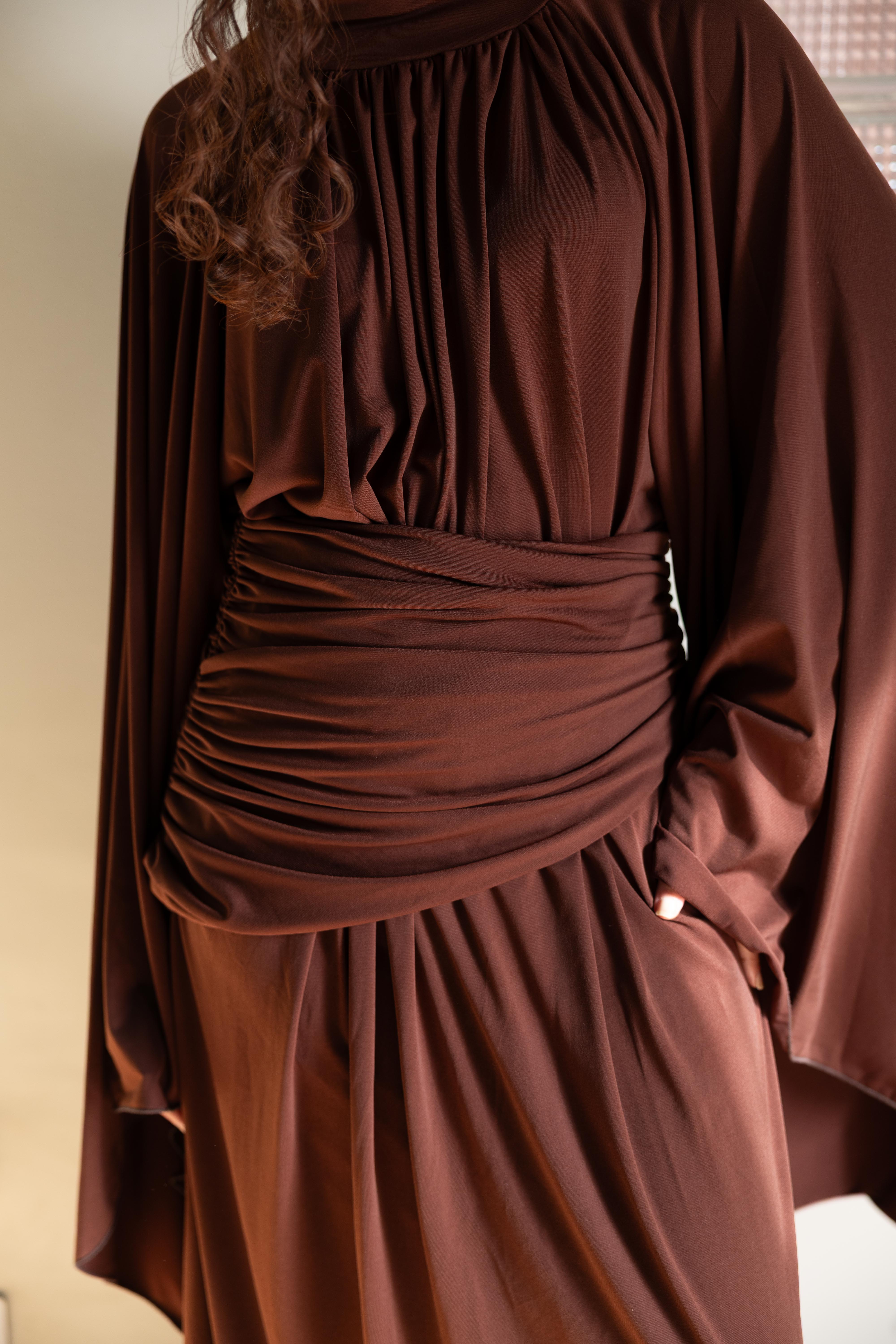 Athena Dress