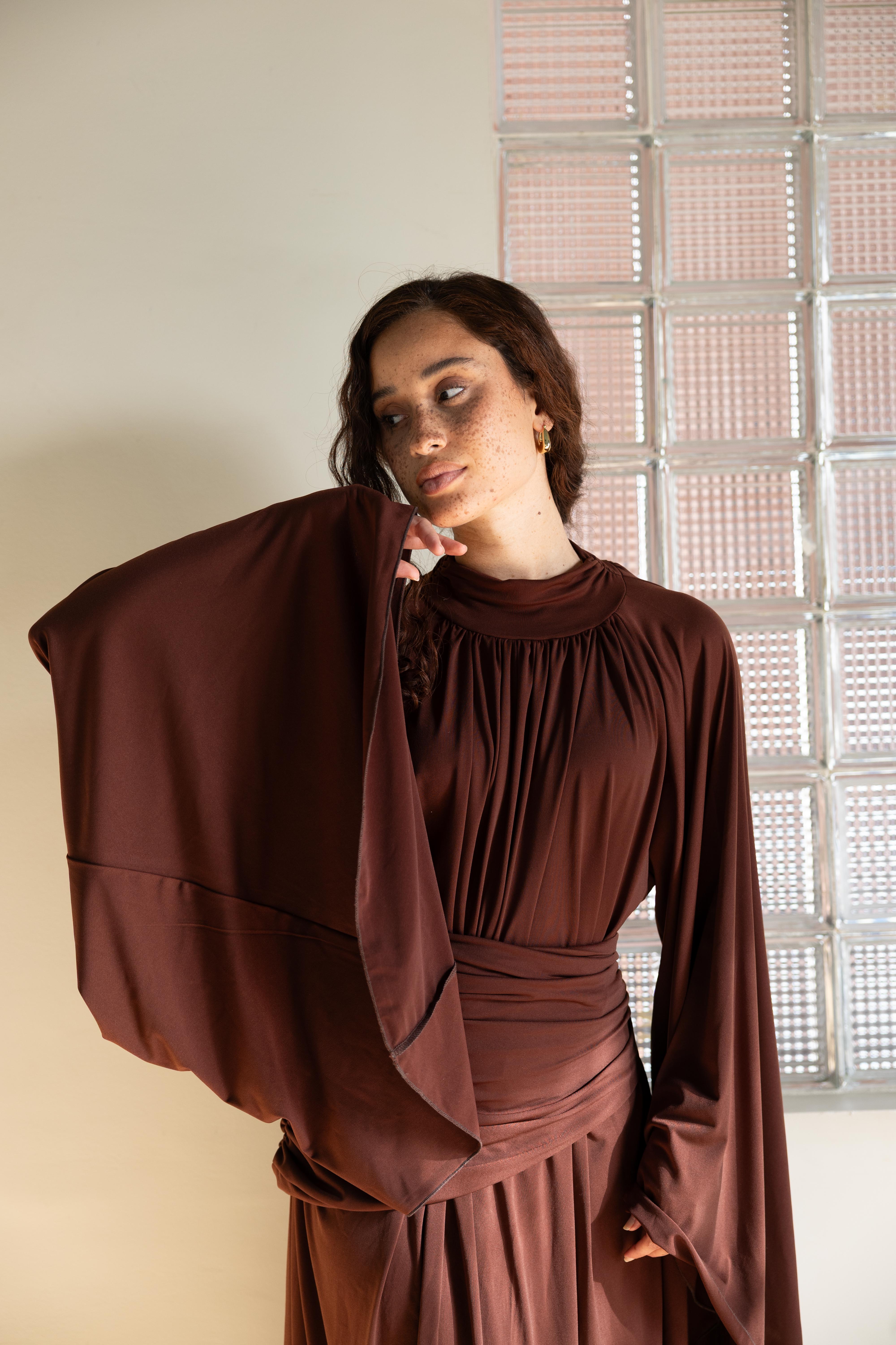 Athena Dress