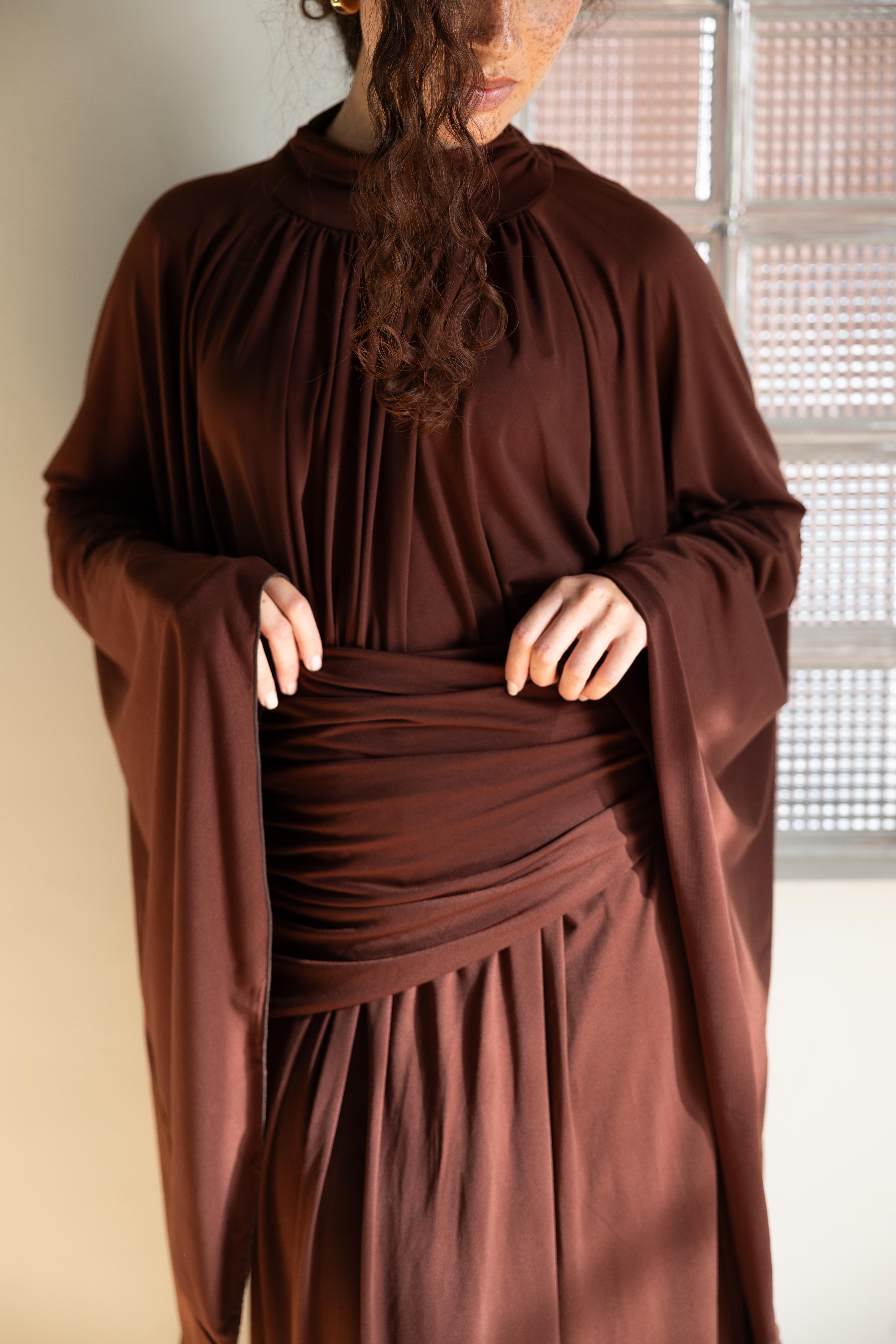 Athena Dress