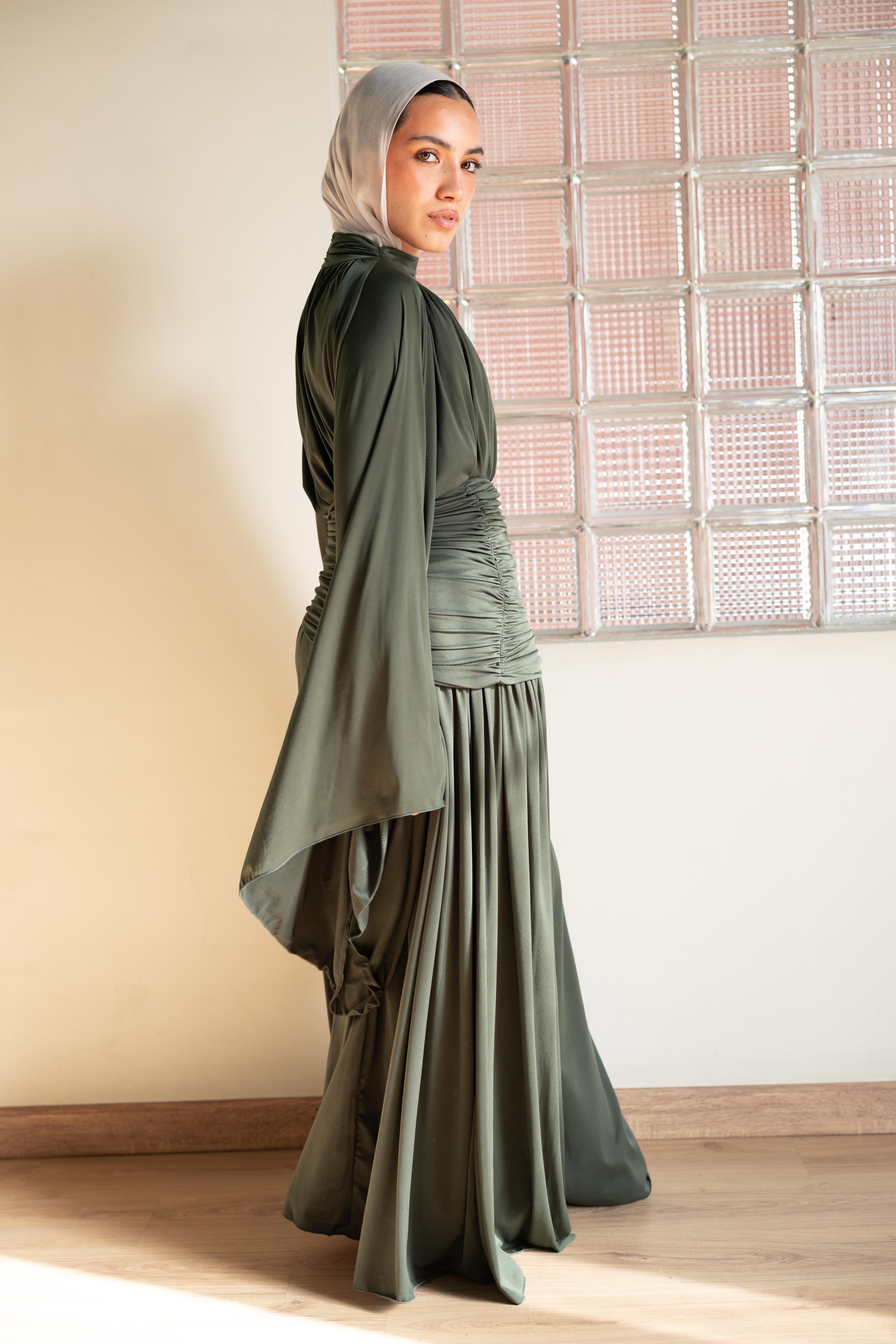 Athena Dress