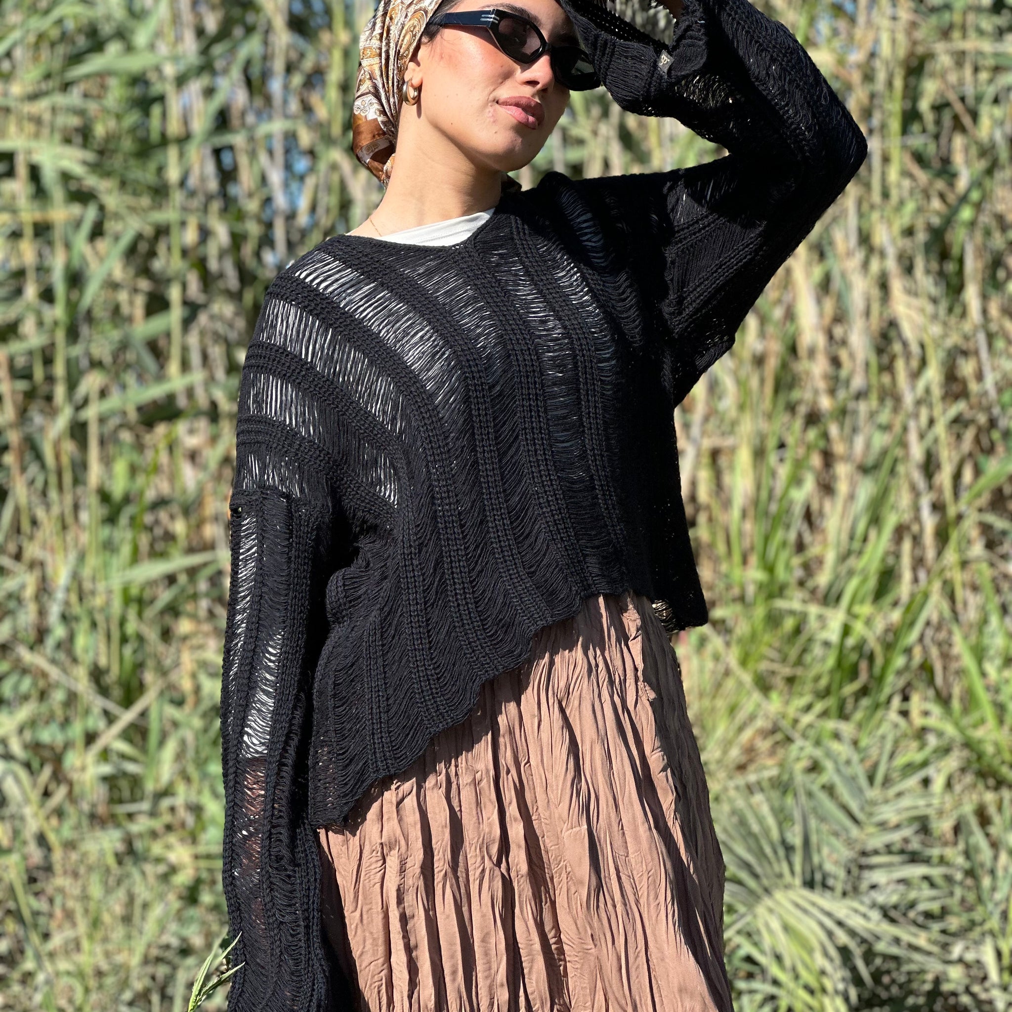 Loom Top