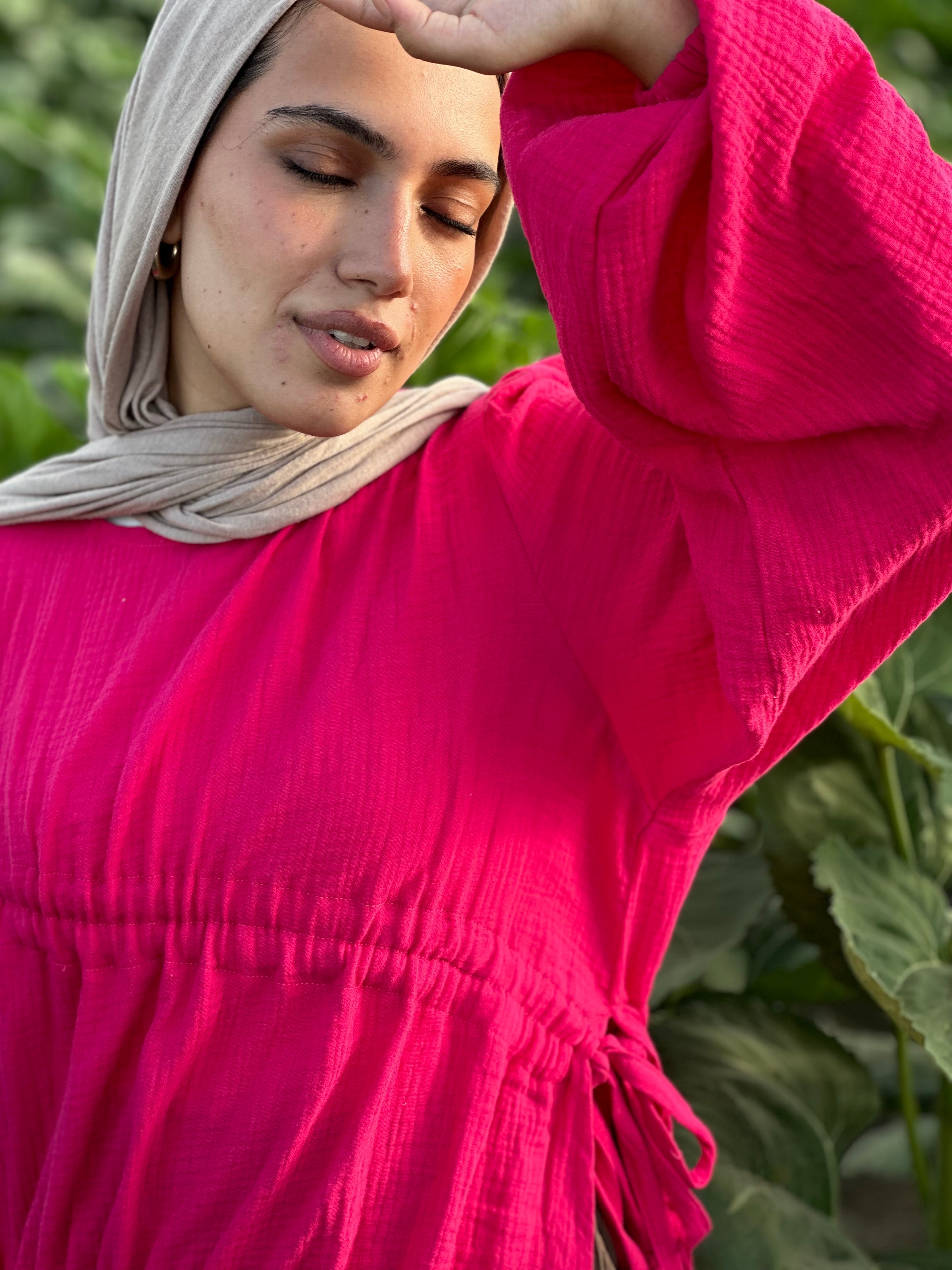 Dazy blouse