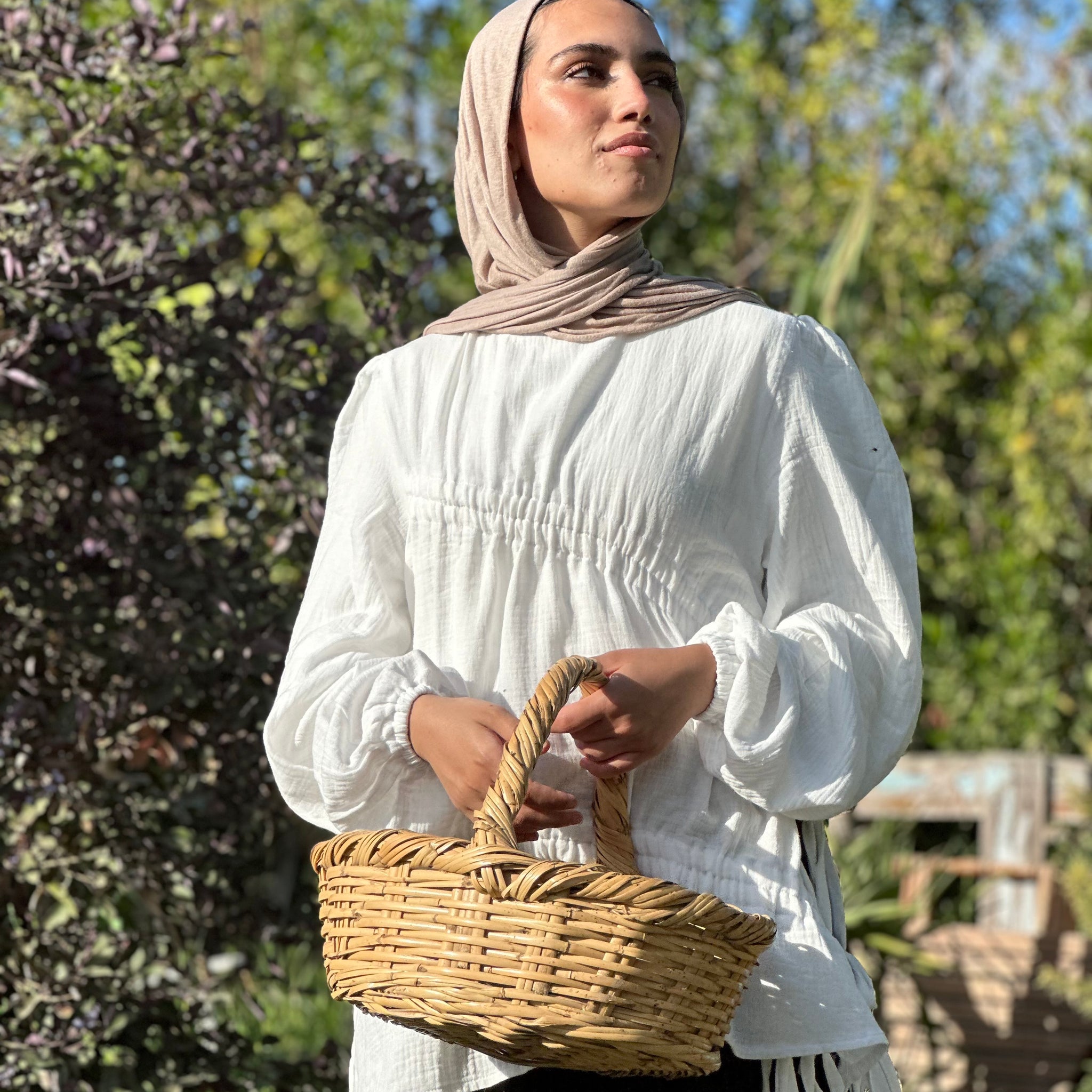 Dazy blouse