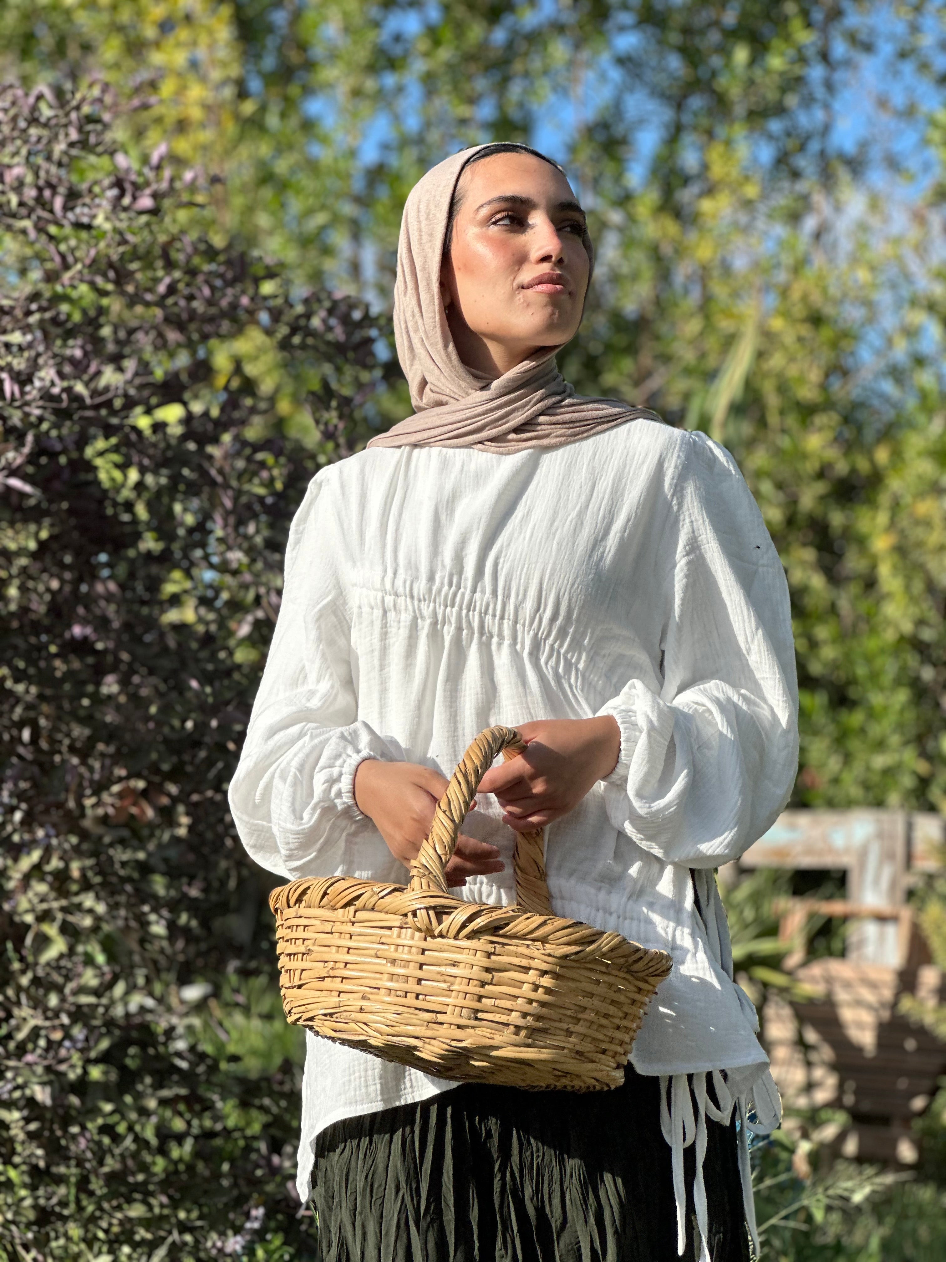 Dazy blouse