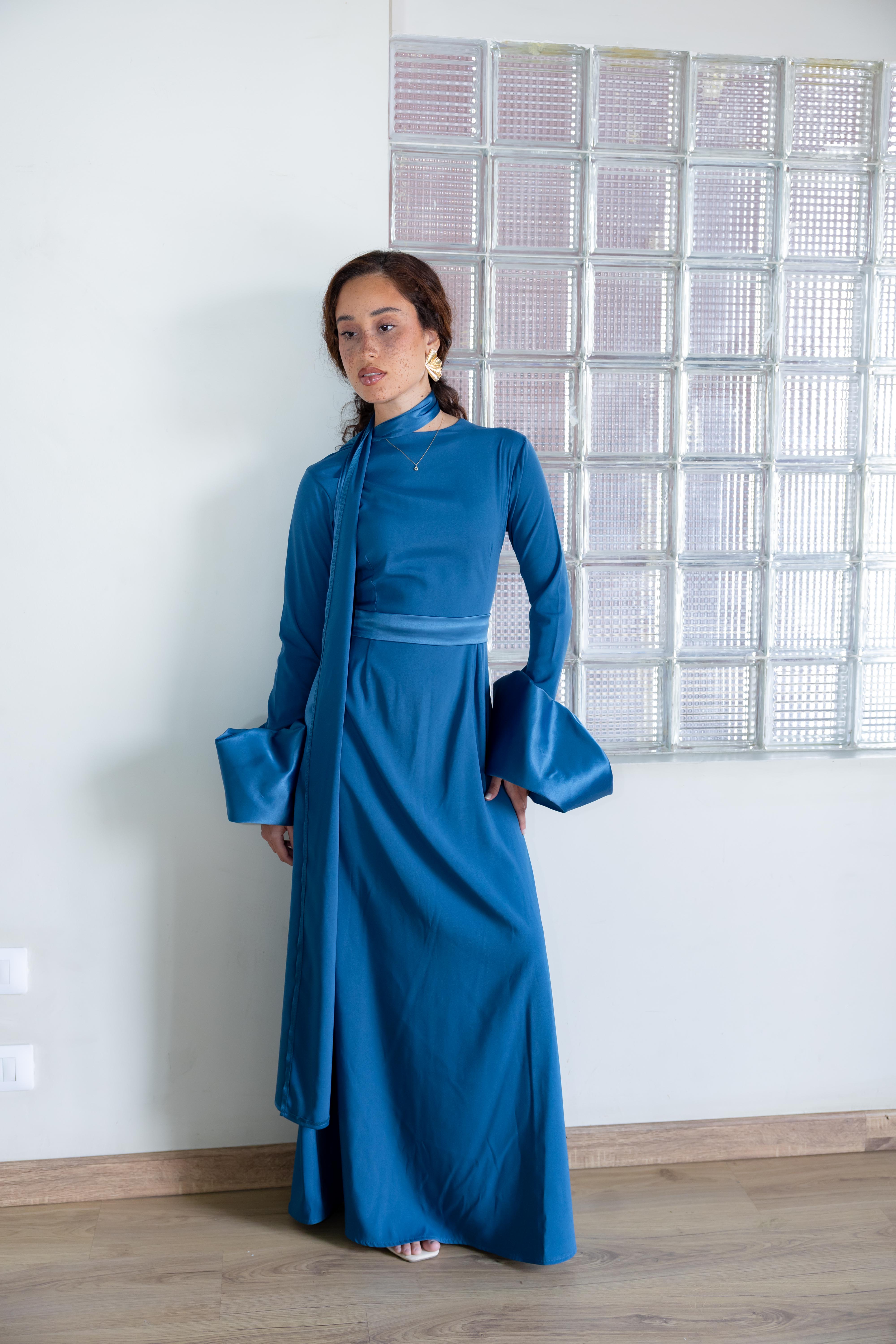 Celine dress