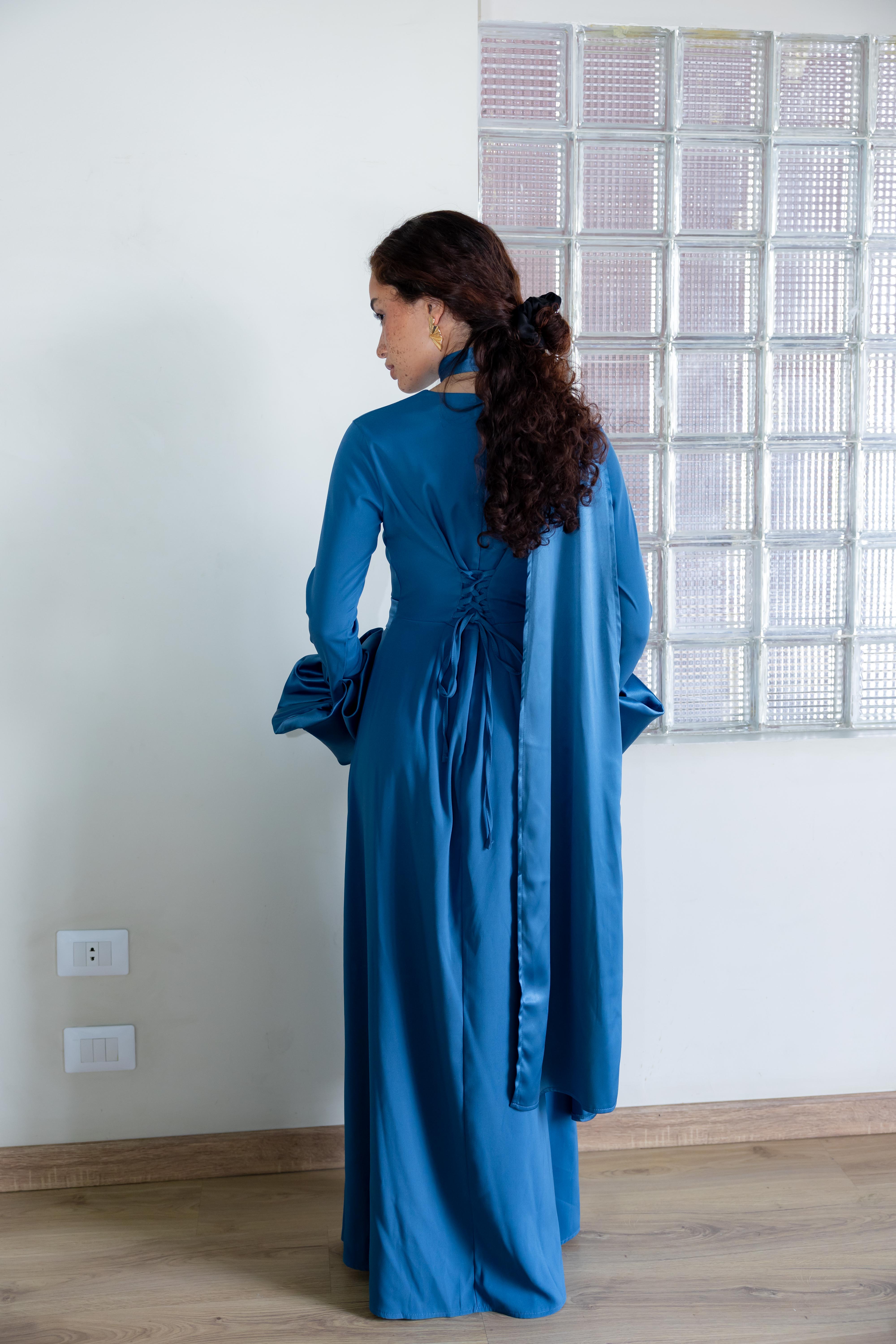 Celine dress