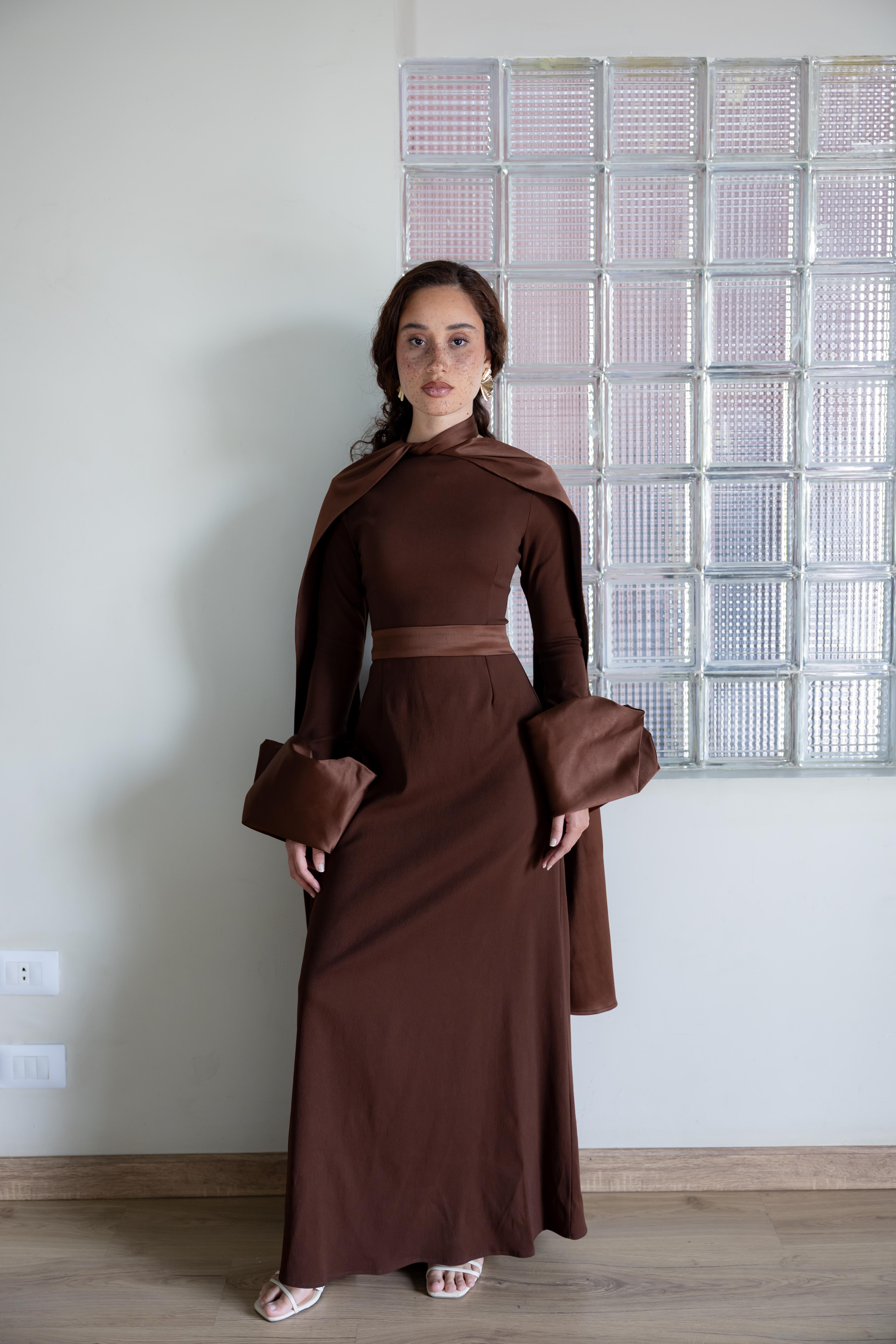 Celine dress