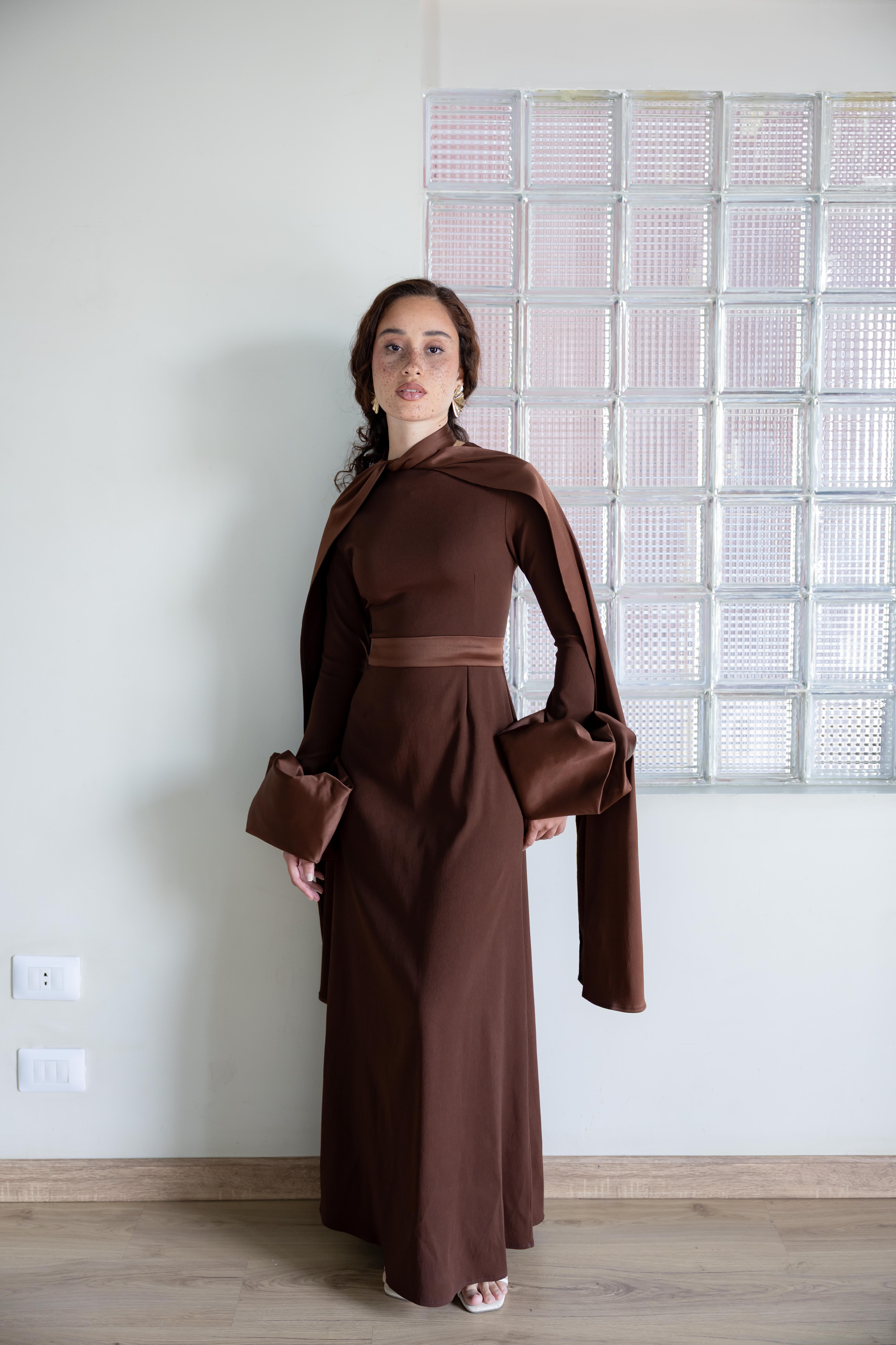 Celine dress