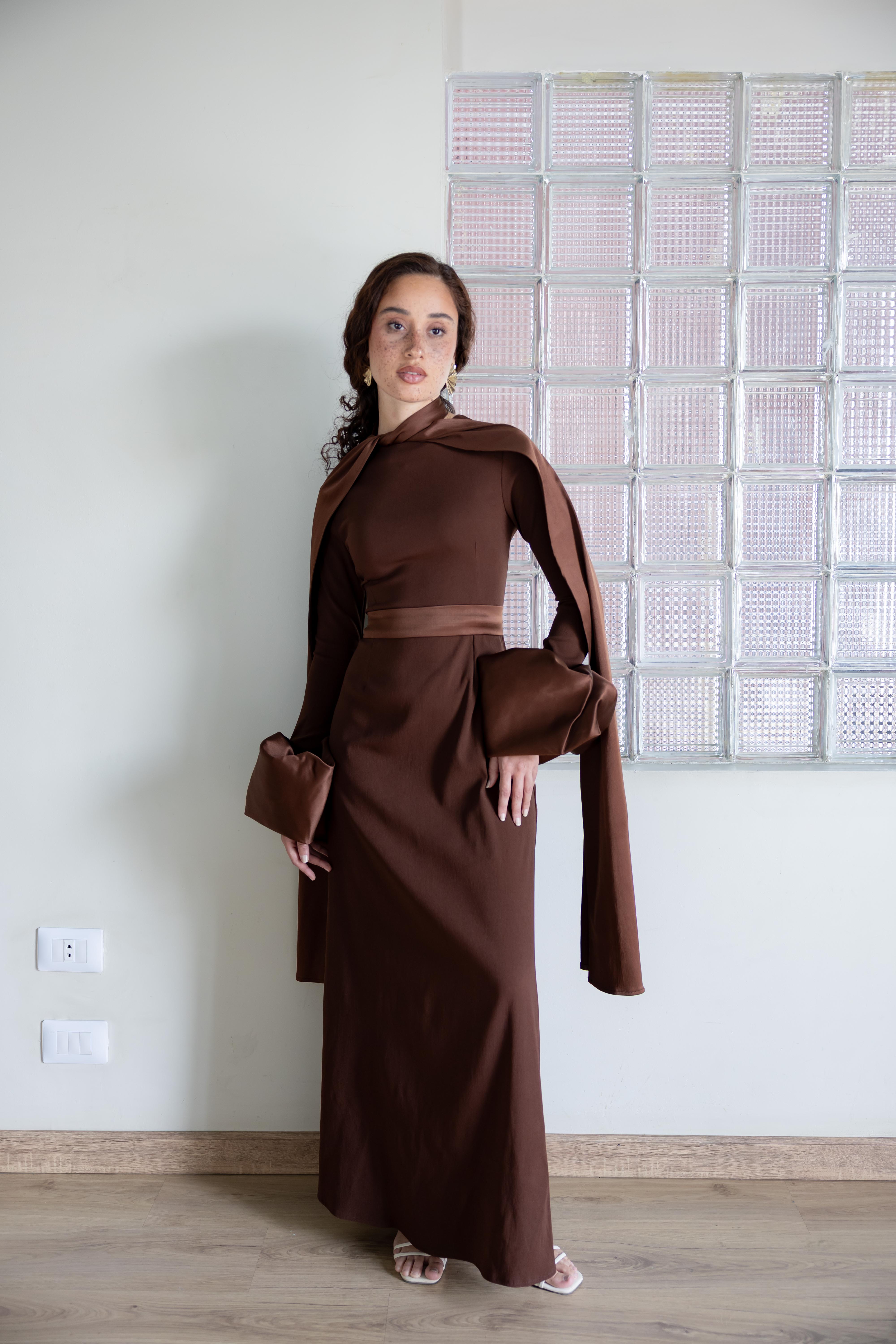 Celine dress