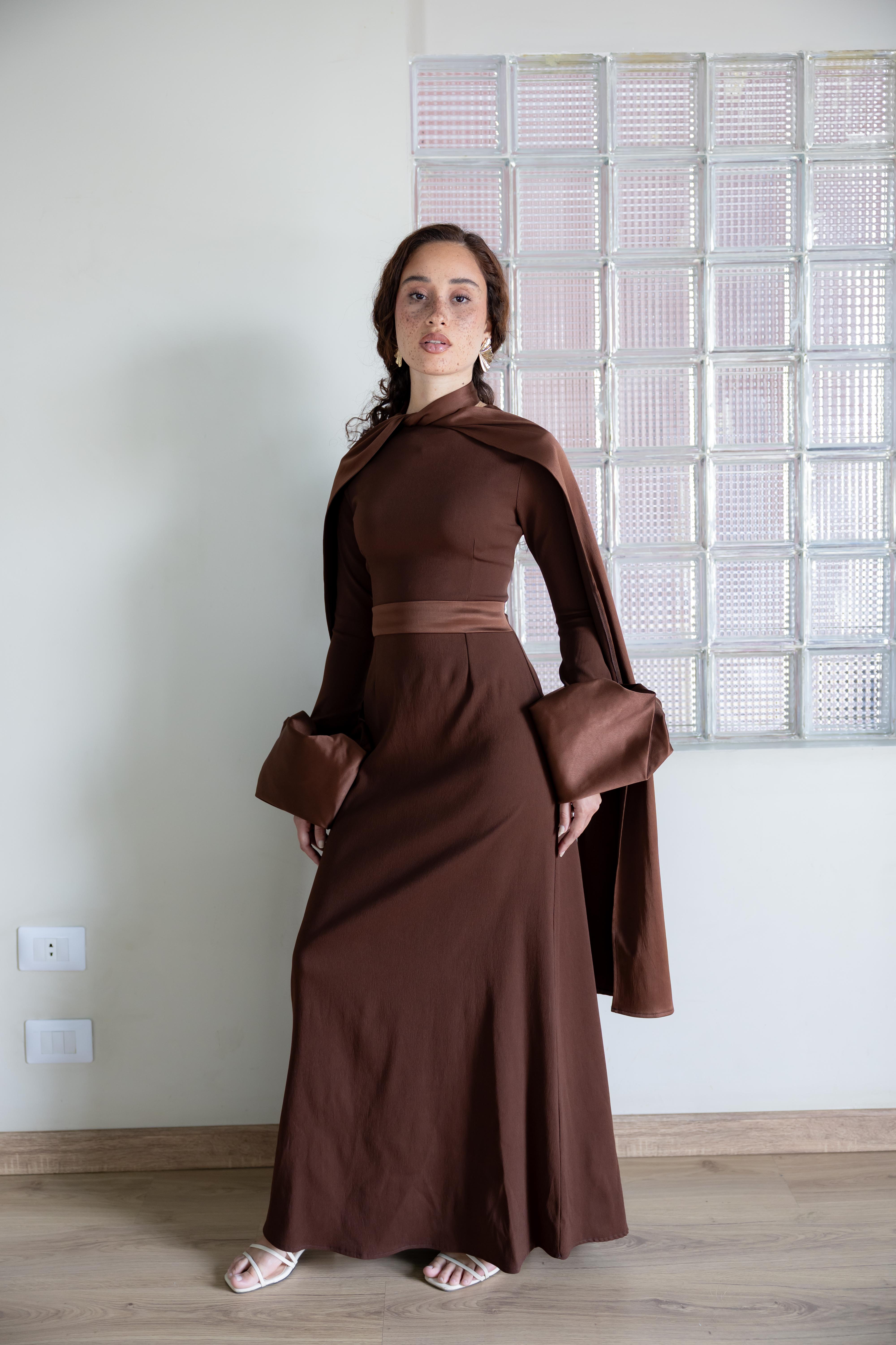 Celine dress
