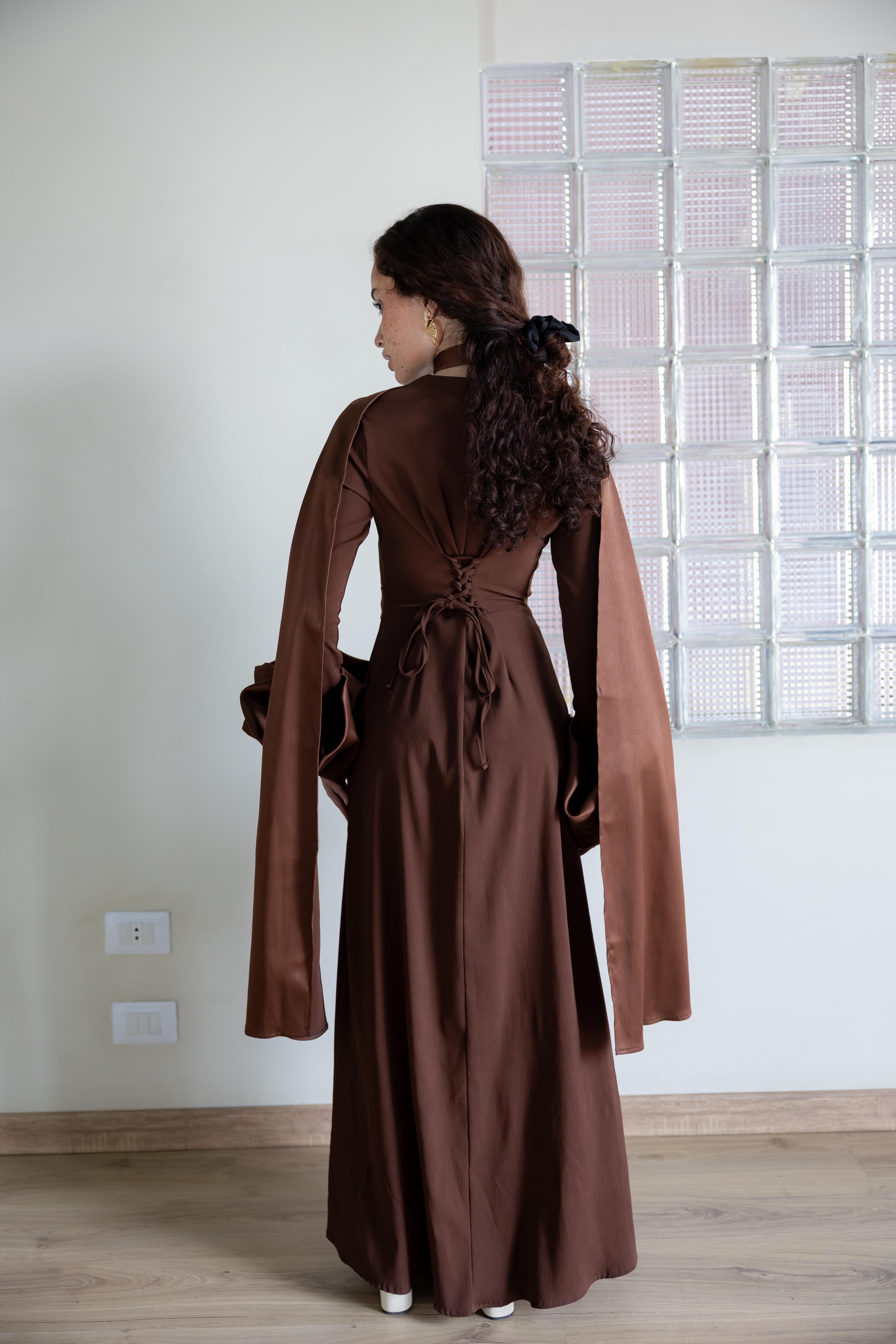 Celine dress