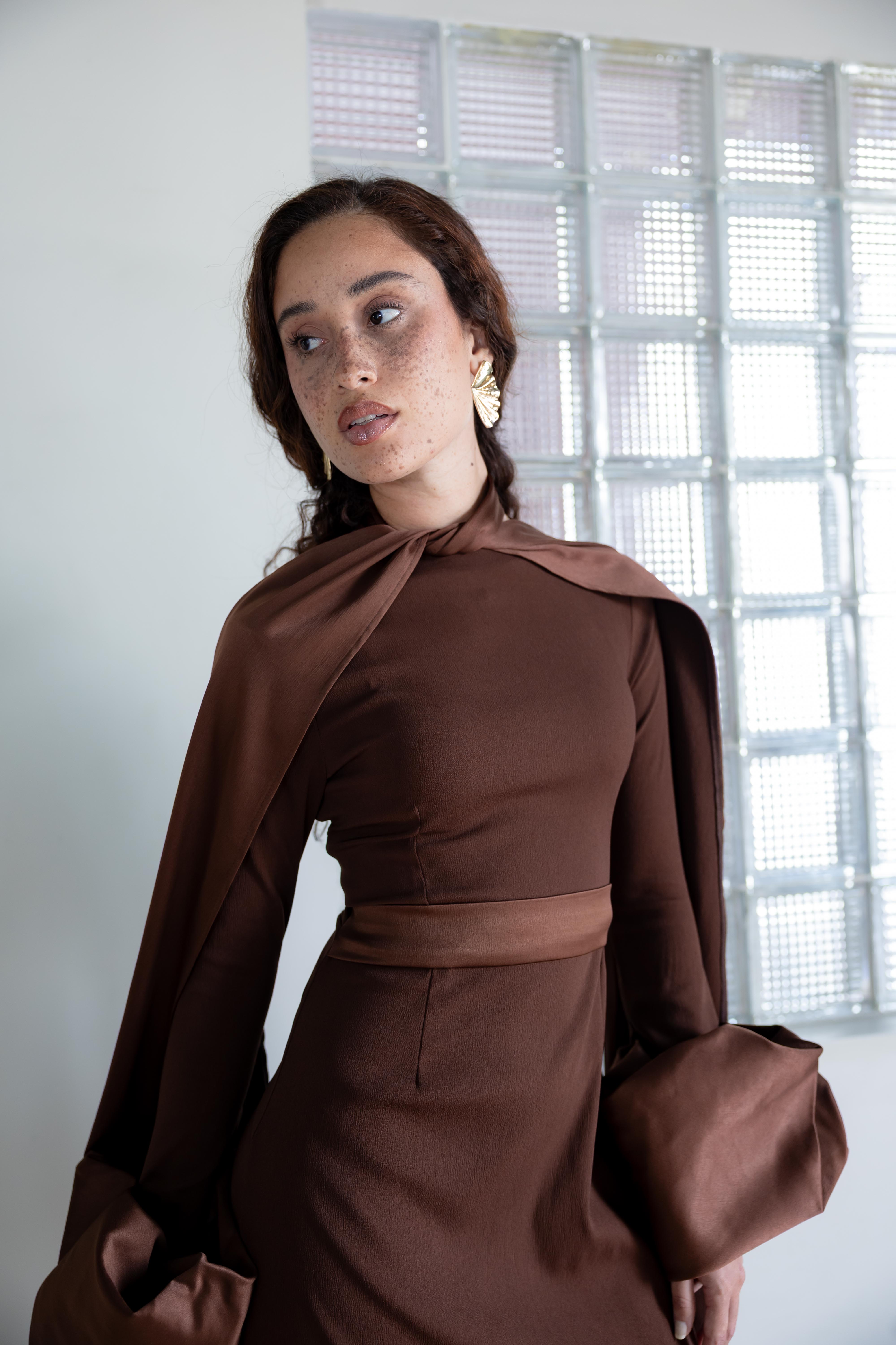 Celine dress
