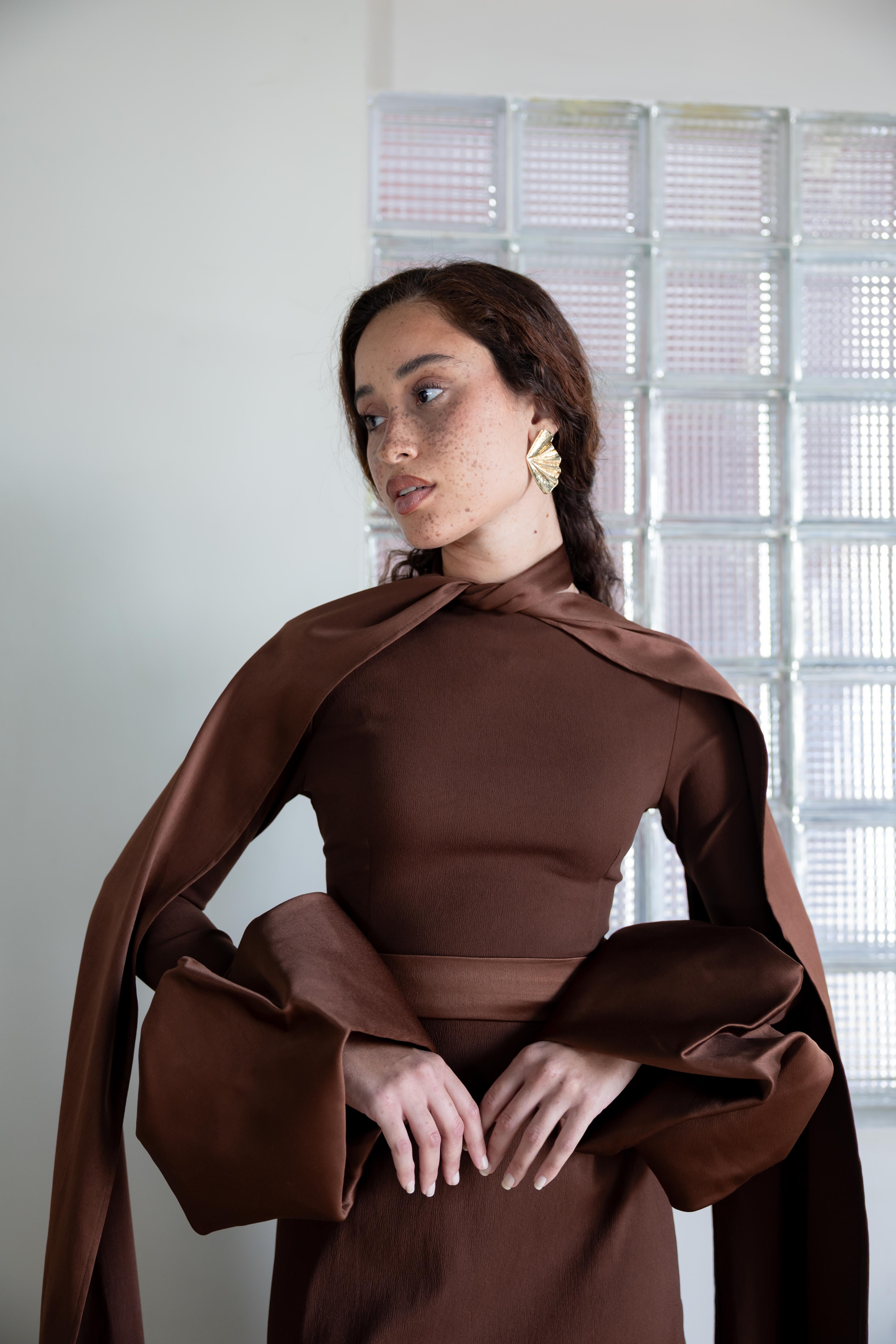 Celine dress