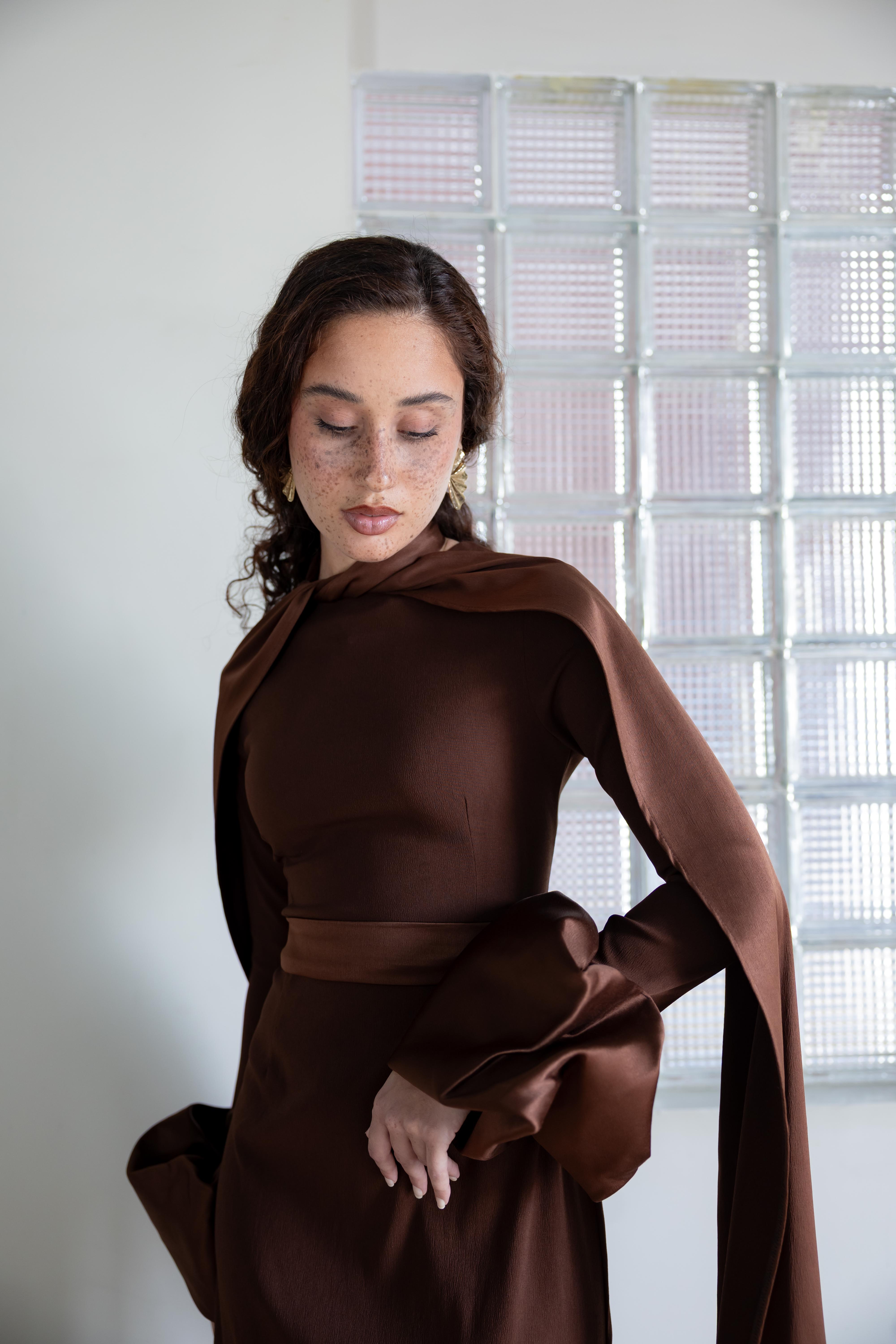 Celine dress