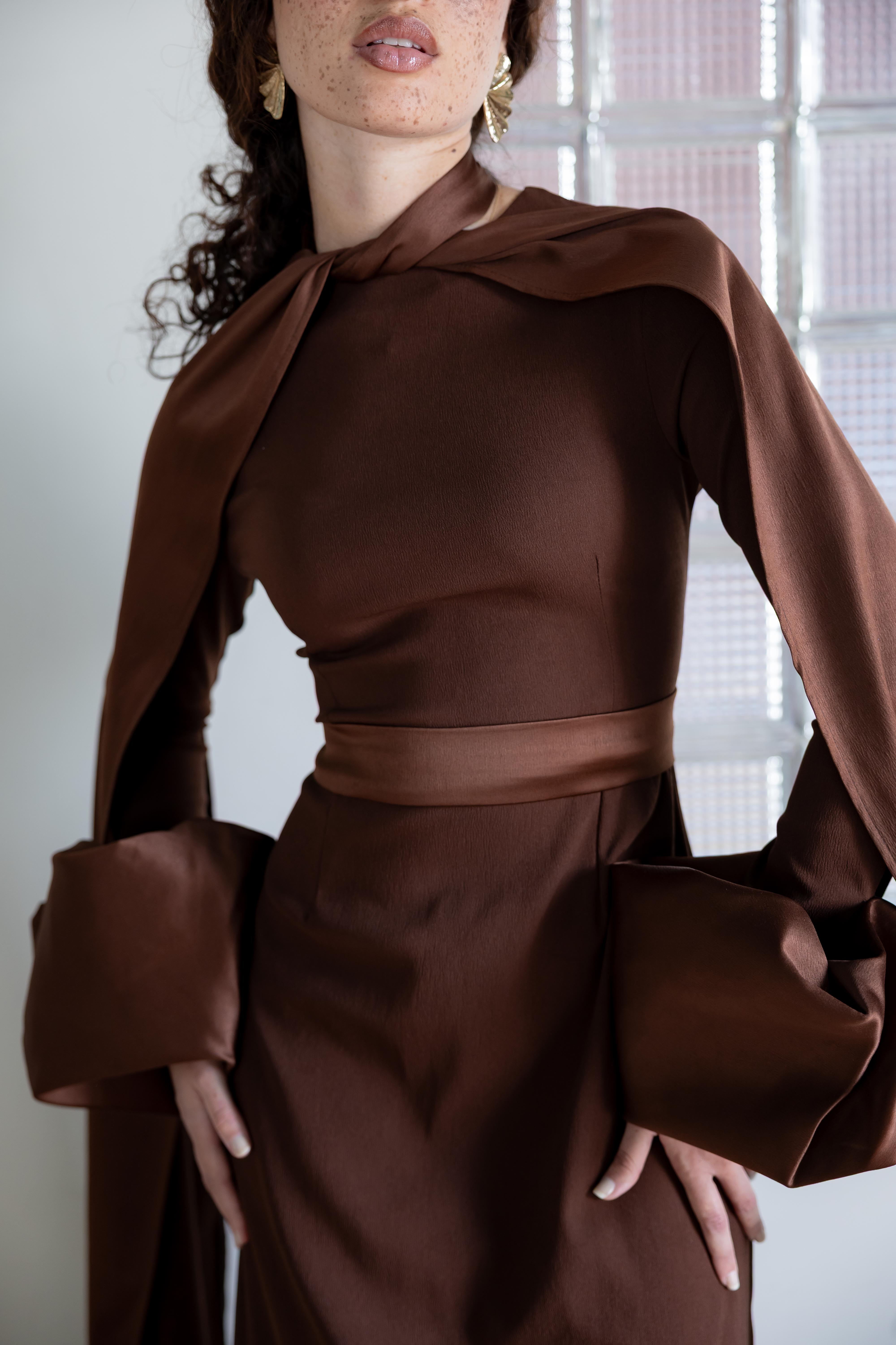 Celine dress