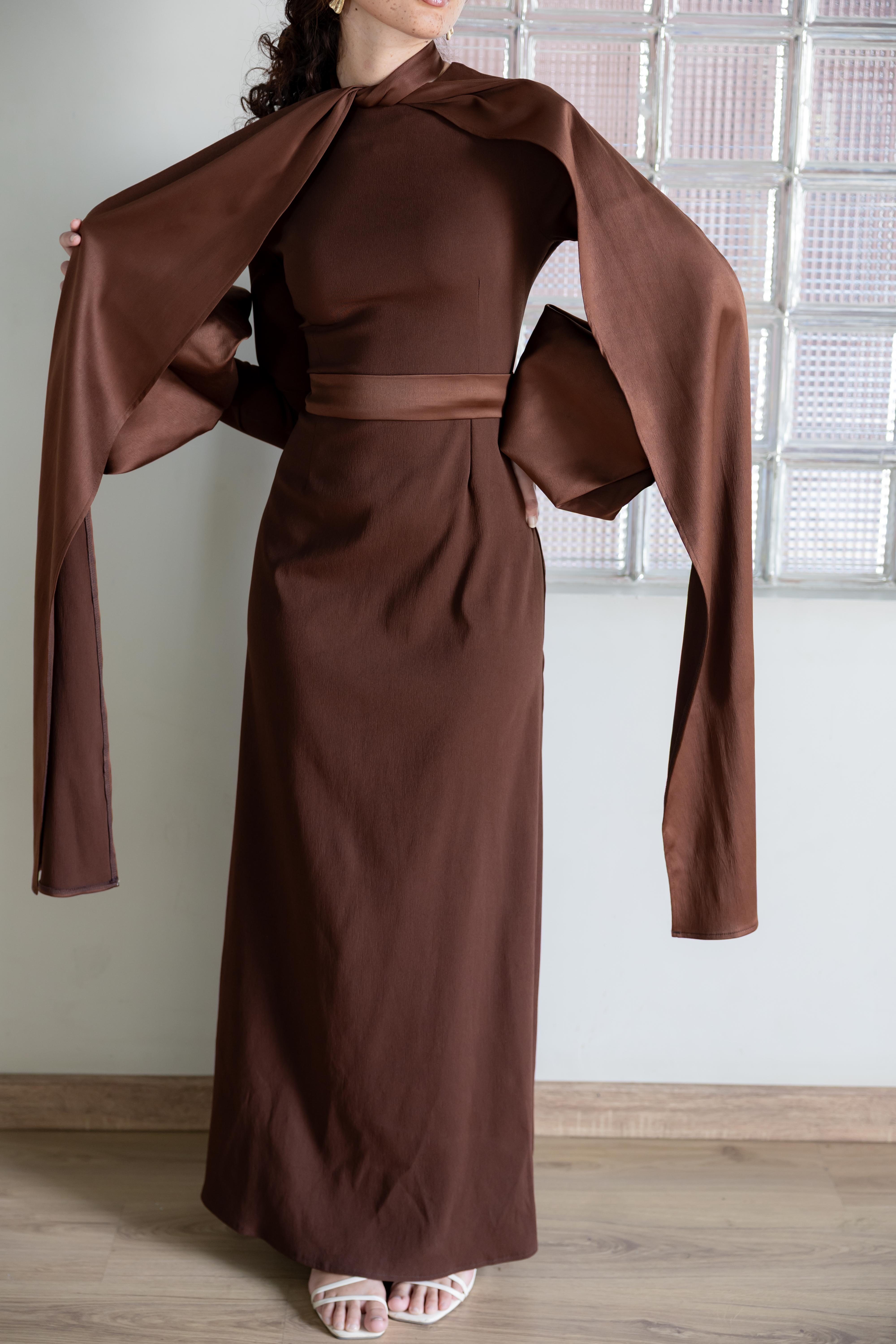 Celine dress