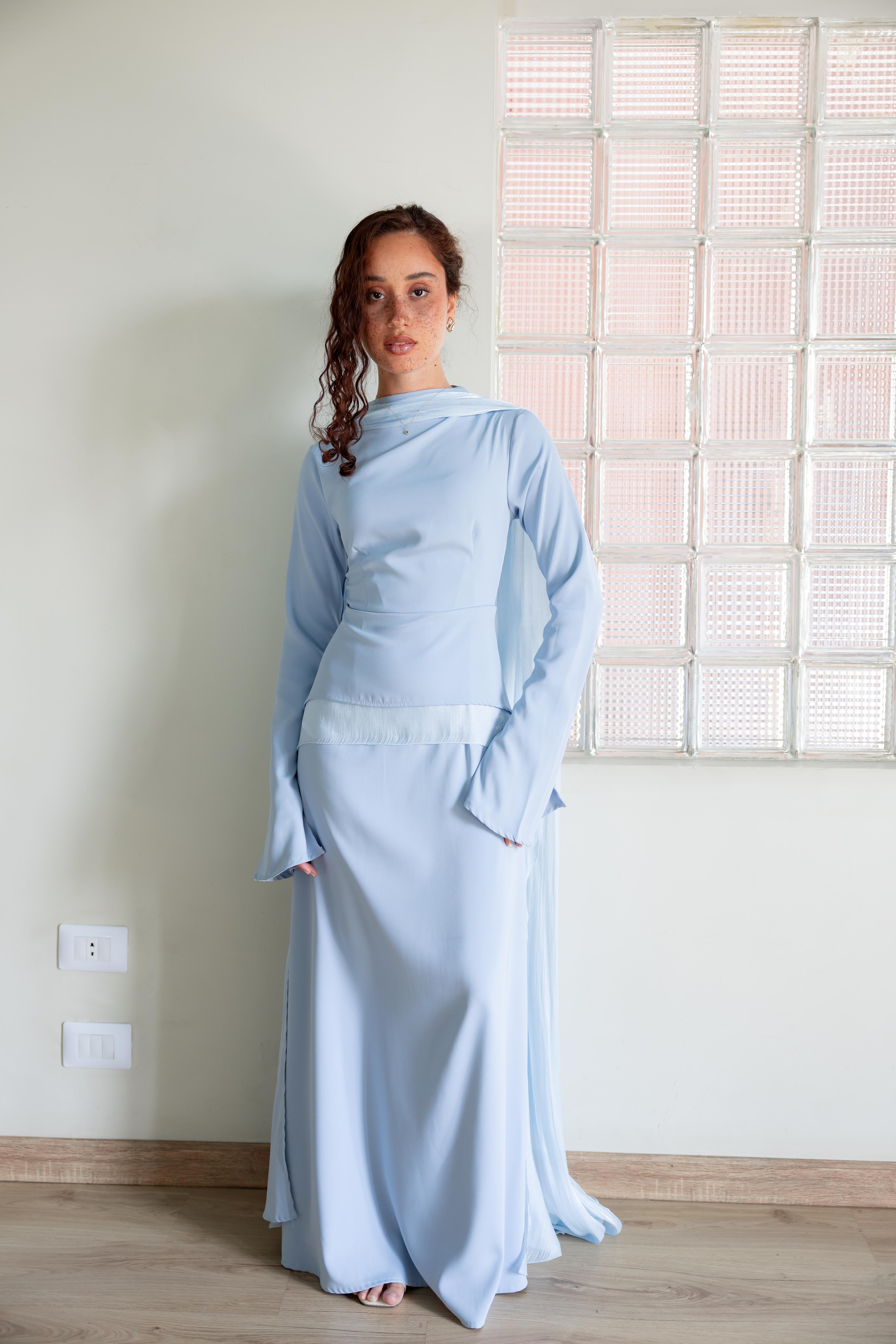 Tuana dress